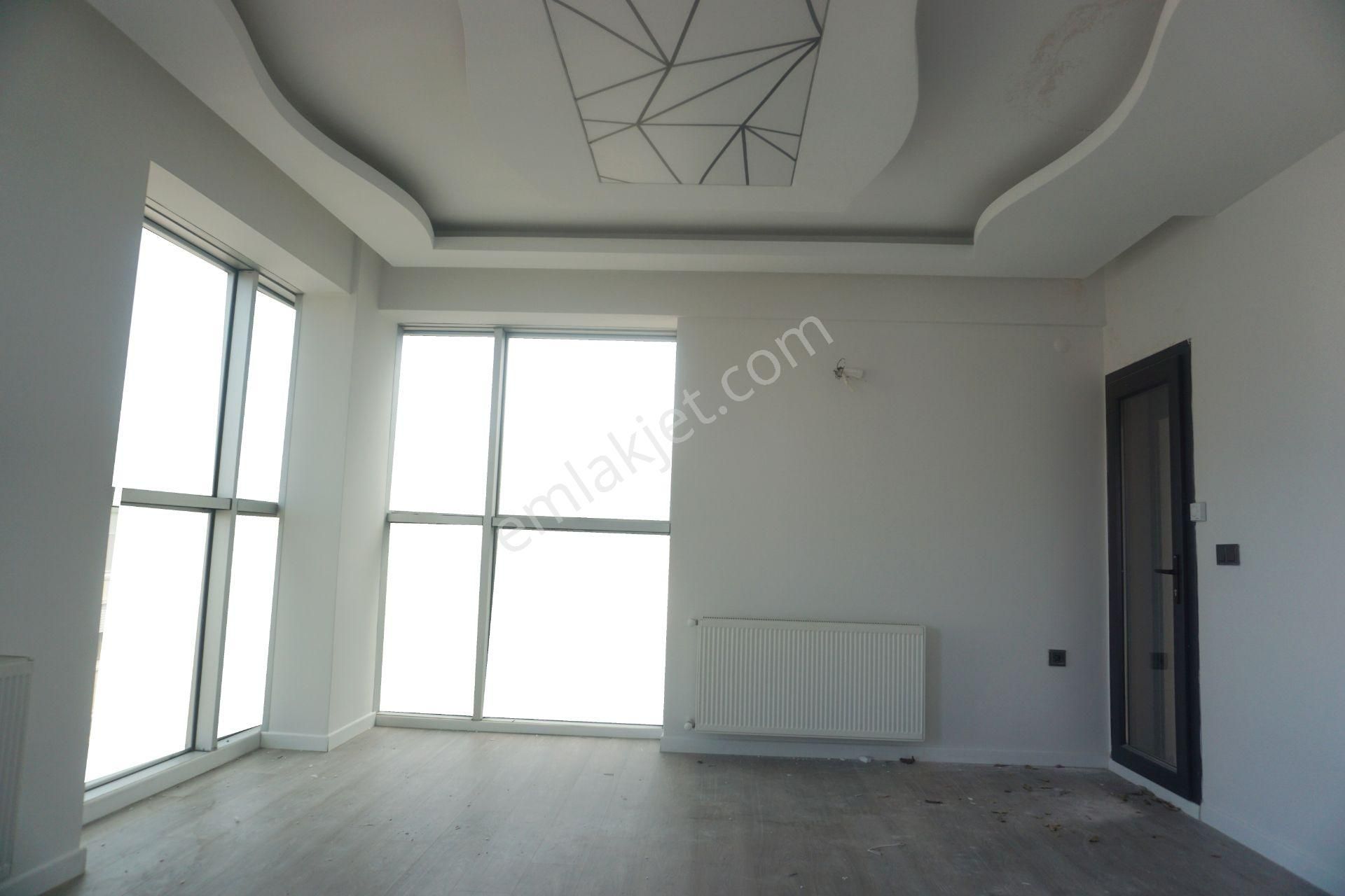 Ataşehirde Satılık Dublex Daire 3+1 Doğalgazlı+teras Balkonlu+asansörlü Çiğli Serkan Dan - Görsel 5