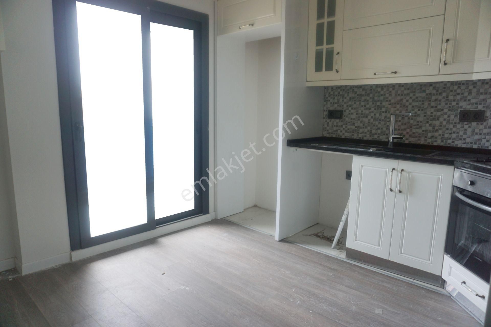 Ataşehirde Satılık Dublex Daire 3+1 Doğalgazlı+teras Balkonlu+asansörlü Çiğli Serkan Dan - Görsel 2