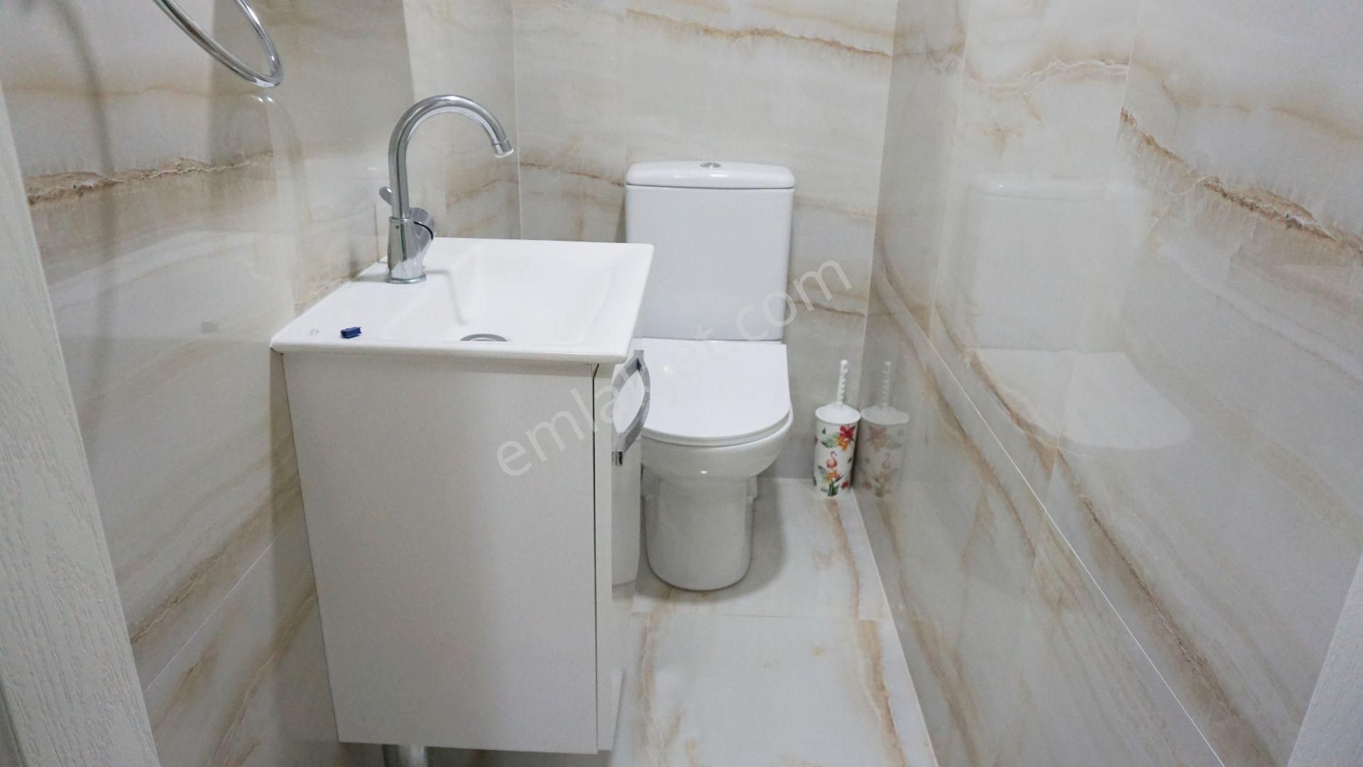 Ataşehirde Satılık Dublex Daire 3+1 Doğalgazlı+teras Balkonlu+asansörlü Çiğli Serkan Dan - Görsel 21