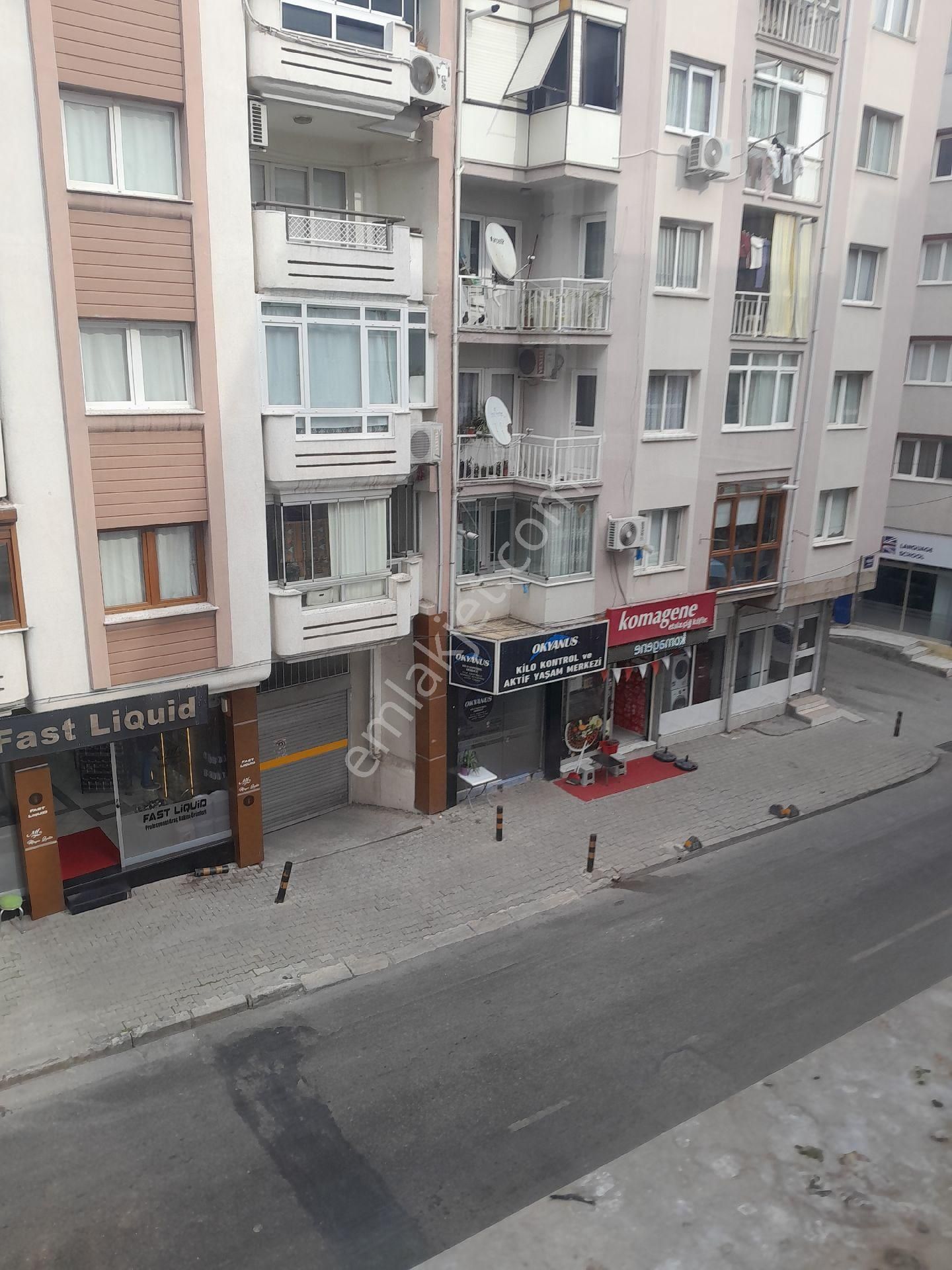 Ana Cadde - Görsel 16