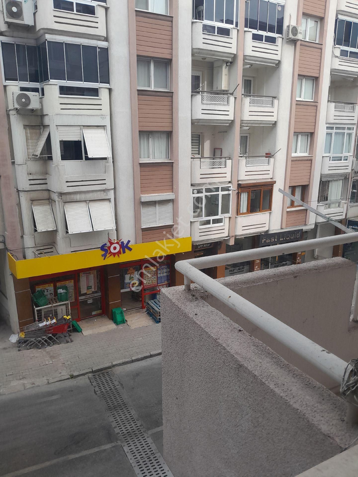 Ana Cadde - Görsel 2