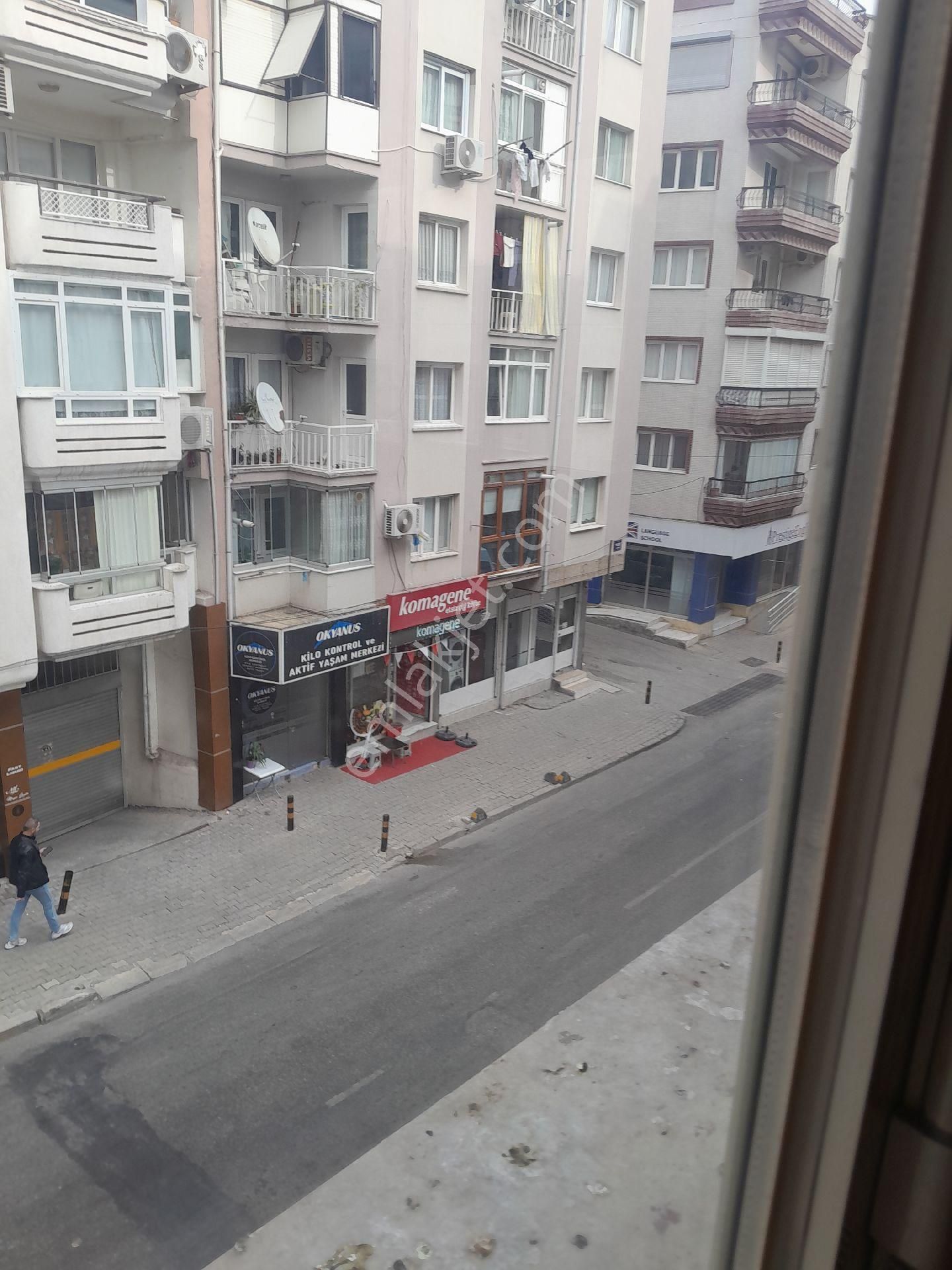Ana Cadde - Görsel 15