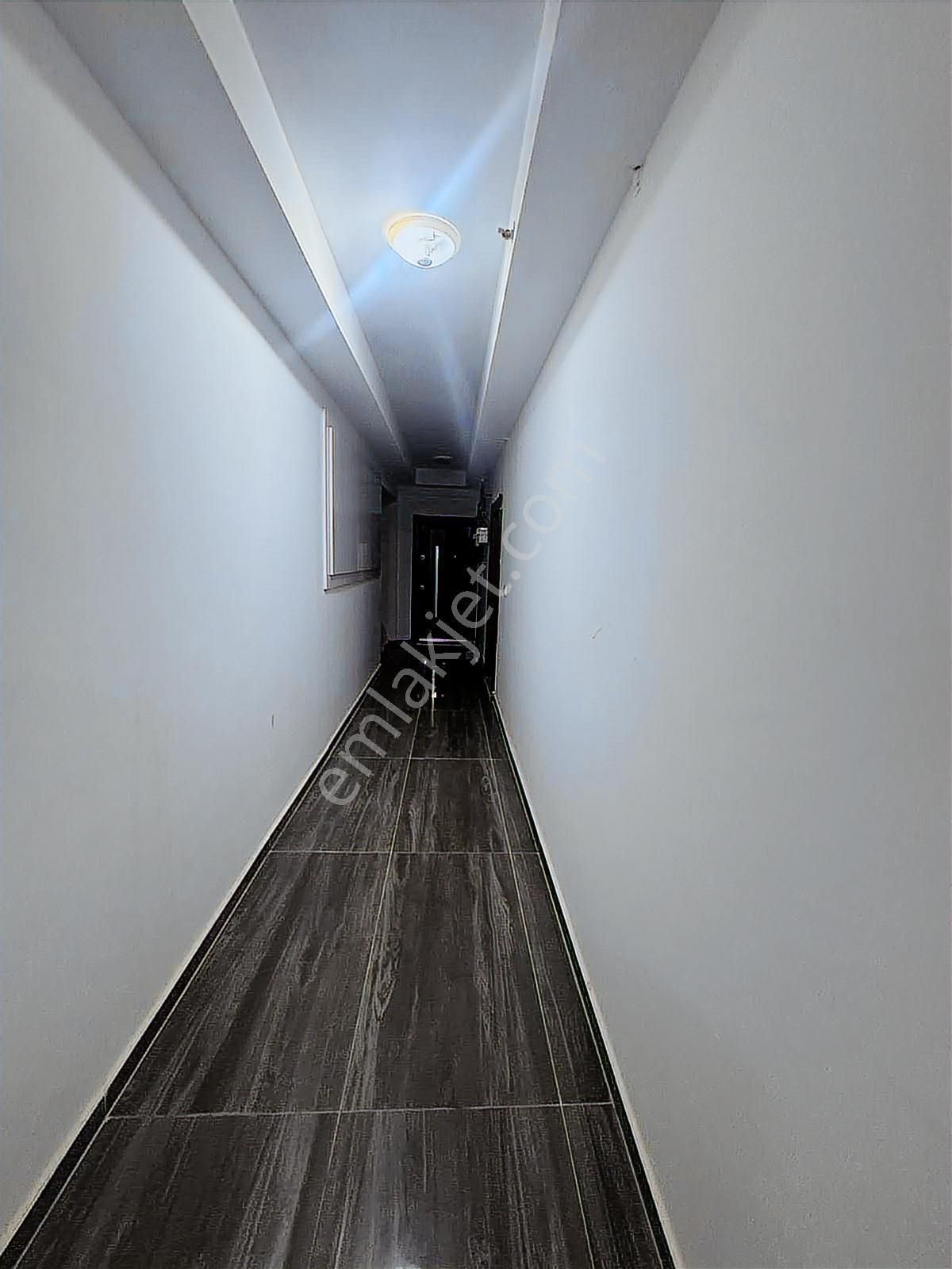 Torbalı İnönüde Site İçinde Havuz Cepheli Satılık Lüks 1+1 Daire - Görsel 29