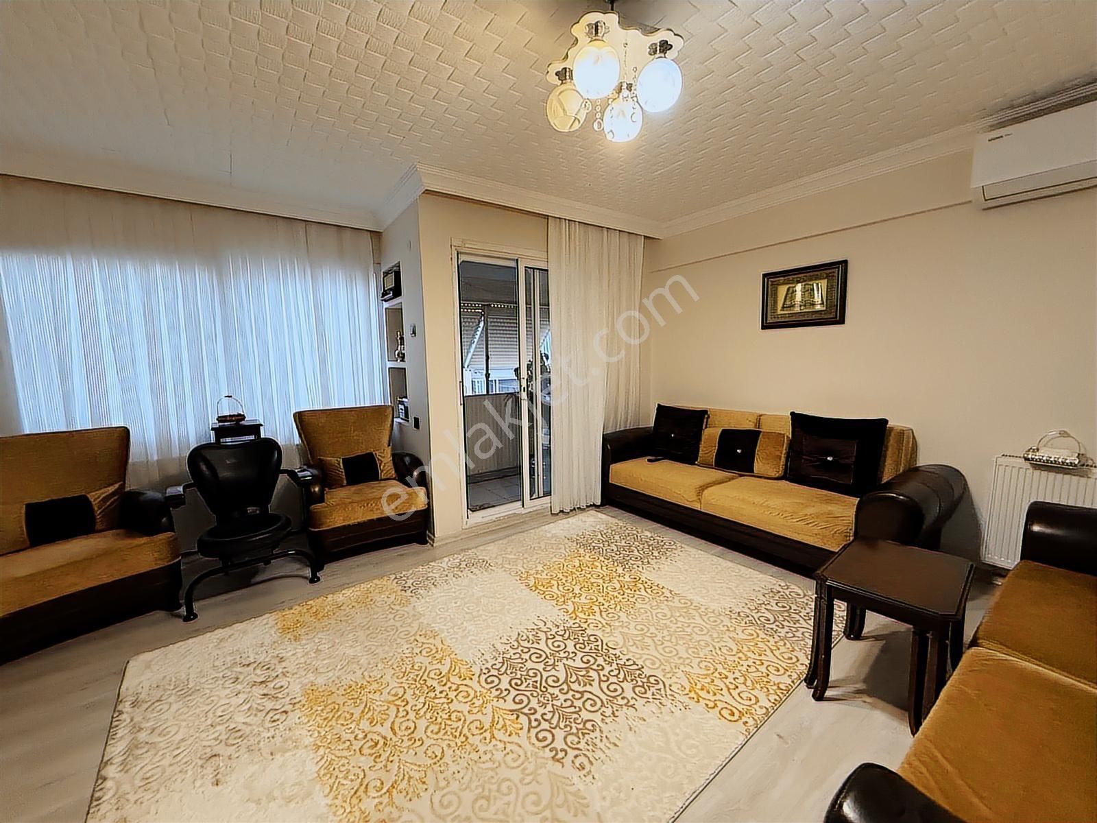 Karşıyaka Alaybeyde Sahile Yakın Satılık Tadilatlı 2+1 Daire - Görsel 13