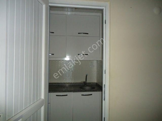 Manavgat Belediye Karşısında Kiralık 3 Katlı Dükkan - Görsel 10