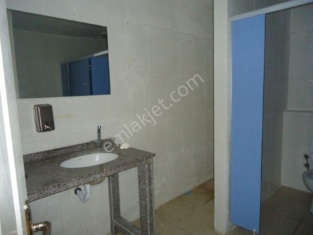 Manavgat Belediye Karşısında Kiralık 3 Katlı Dükkan - Görsel 16