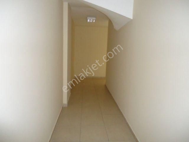 Manavgat Belediye Karşısında Kiralık 3 Katlı Dükkan - Görsel 15