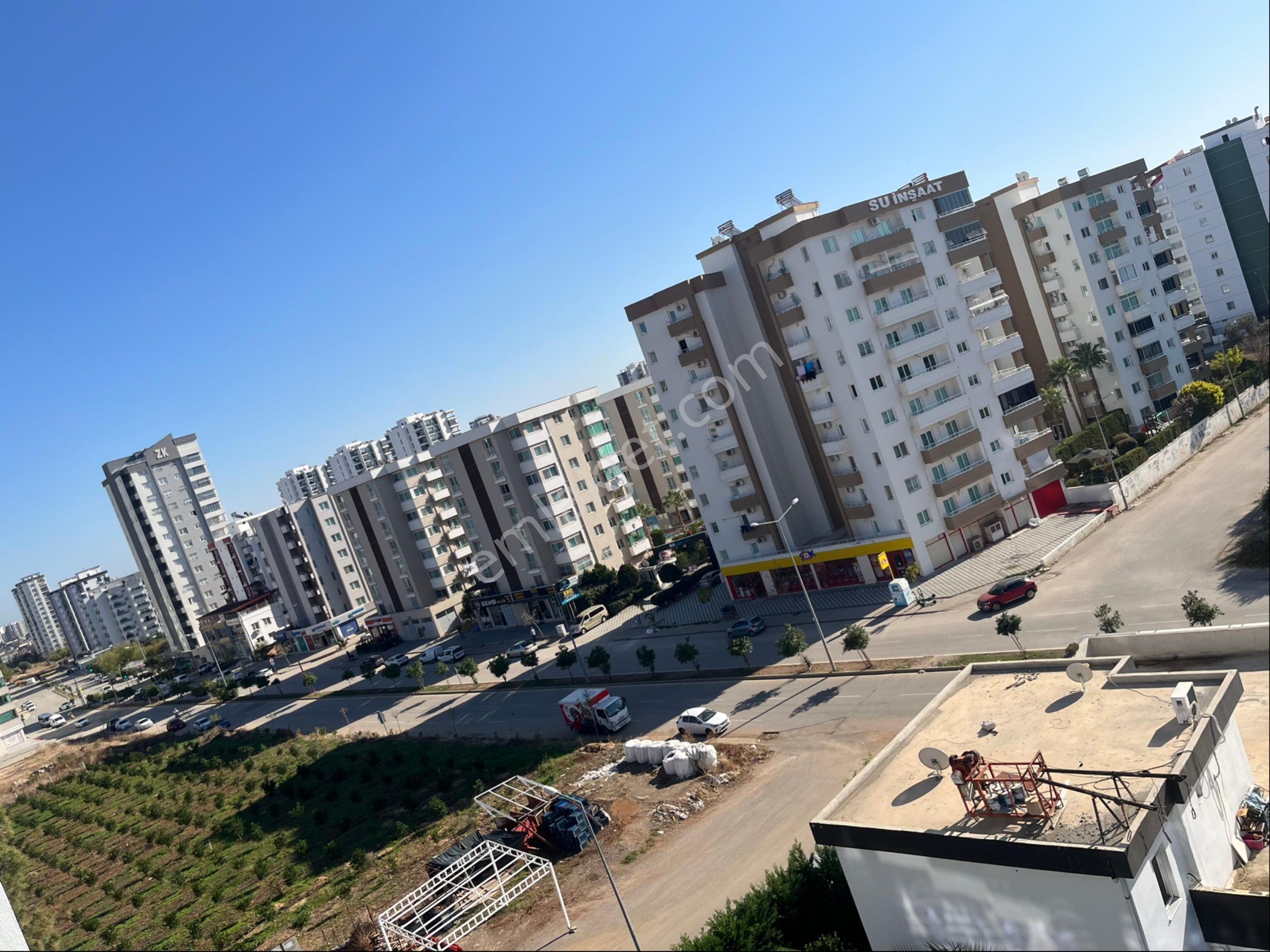 Başlık: Nefes Rezidans’ta Lüks Ve Güvenli Yaşam Sizi Bekliyor! - Görsel 5