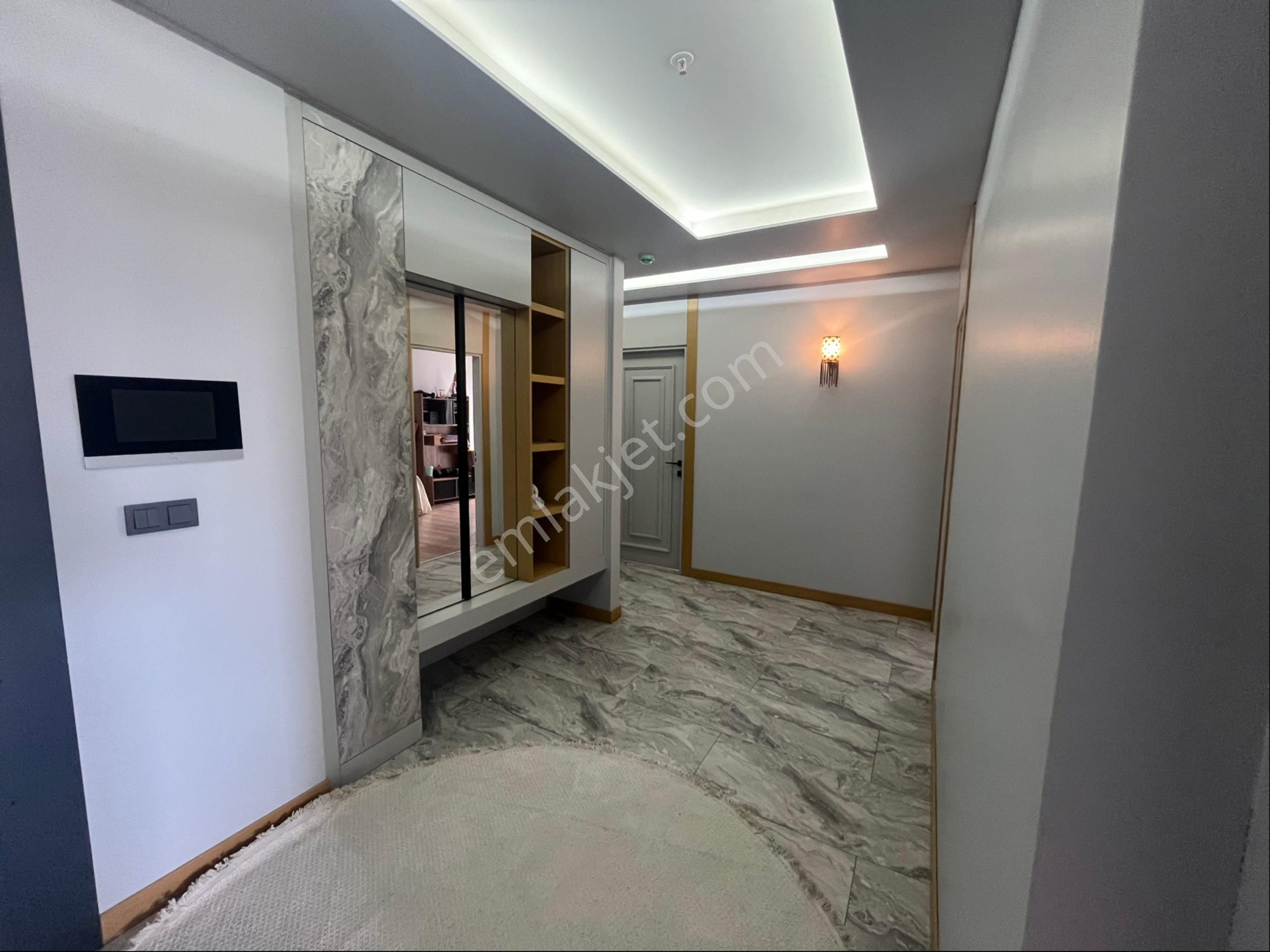 Başlık: Nefes Rezidans’ta Lüks Ve Güvenli Yaşam Sizi Bekliyor! - Görsel 29