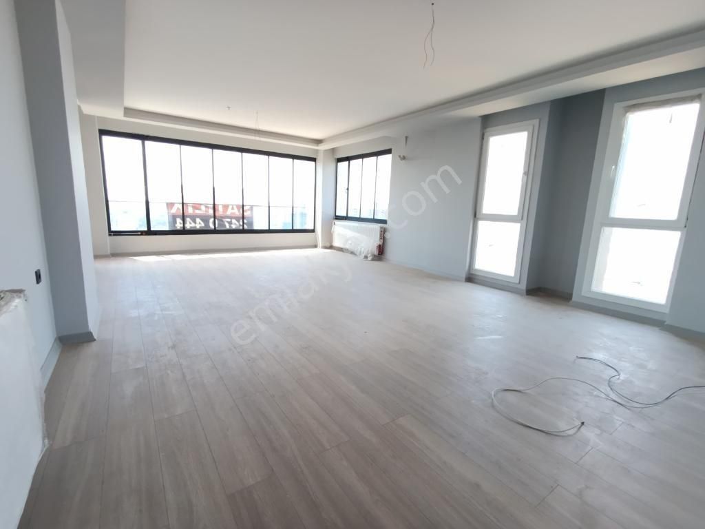 Başlık: Nefes Rezidans’ta Lüks Ve Güvenli Yaşam Sizi Bekliyor! - Görsel 24