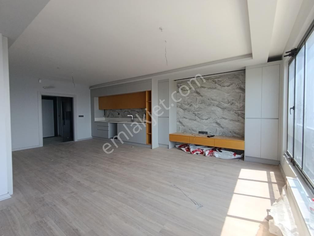 Başlık: Nefes Rezidans’ta Lüks Ve Güvenli Yaşam Sizi Bekliyor! - Görsel 15