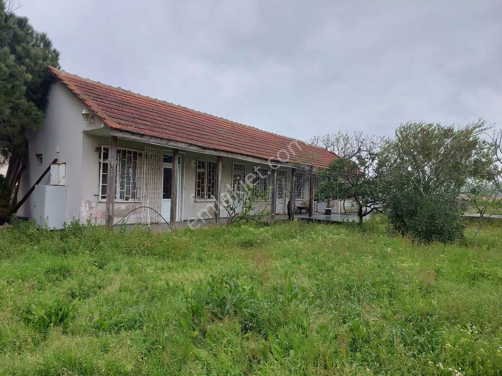 Erdek Denize Sıfır Emsalsiz Otel İmarlı Arsa - Görsel 14