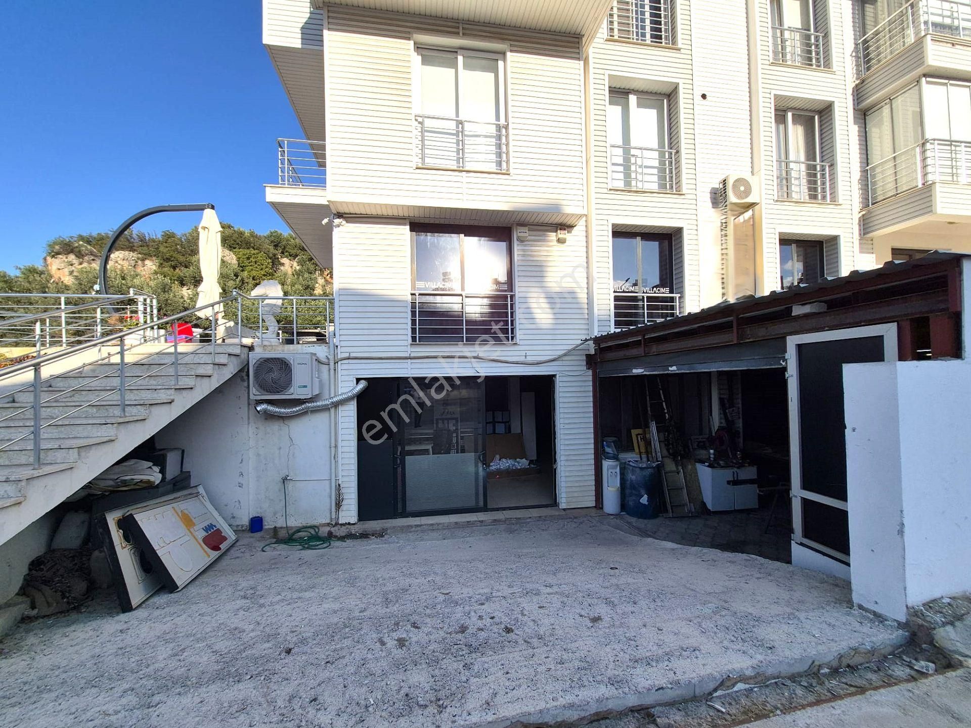 Goldhouse Dan Satılık Taşyaka Da Dükkan, Mağaza, Ofis - Görsel 5