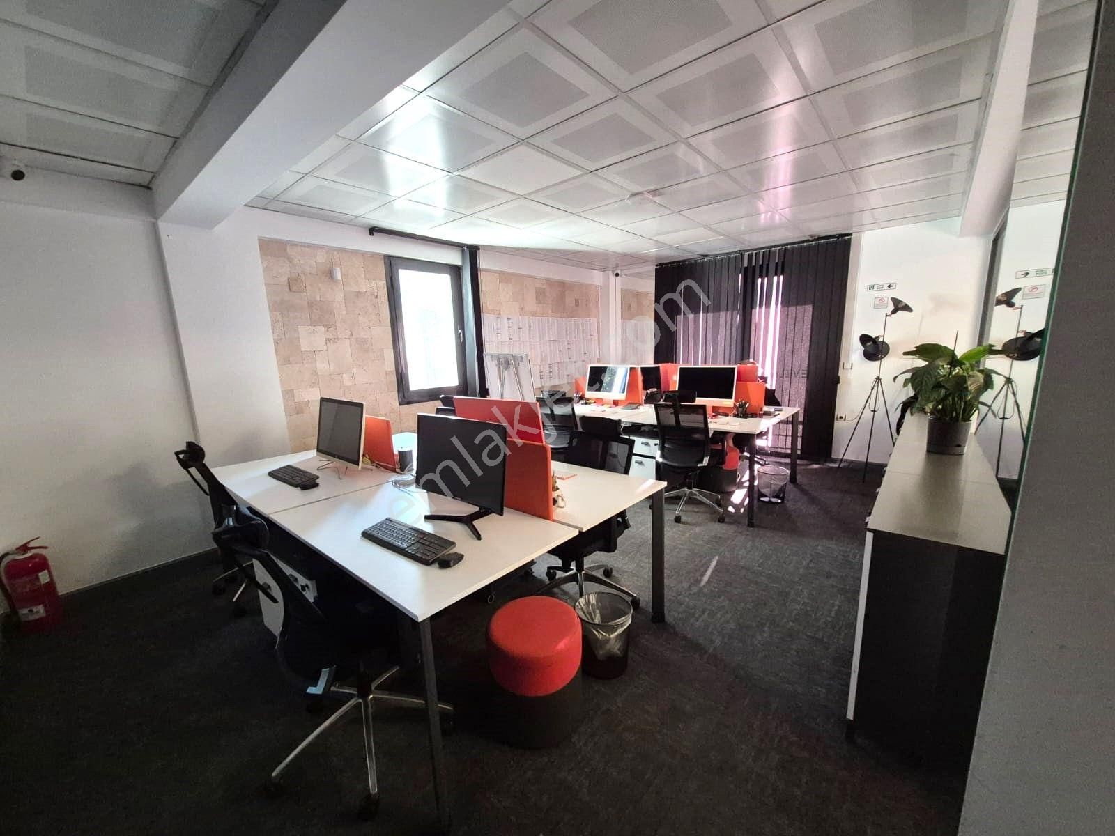 Goldhouse Dan Satılık Taşyaka Da Dükkan, Mağaza, Ofis - Görsel 37