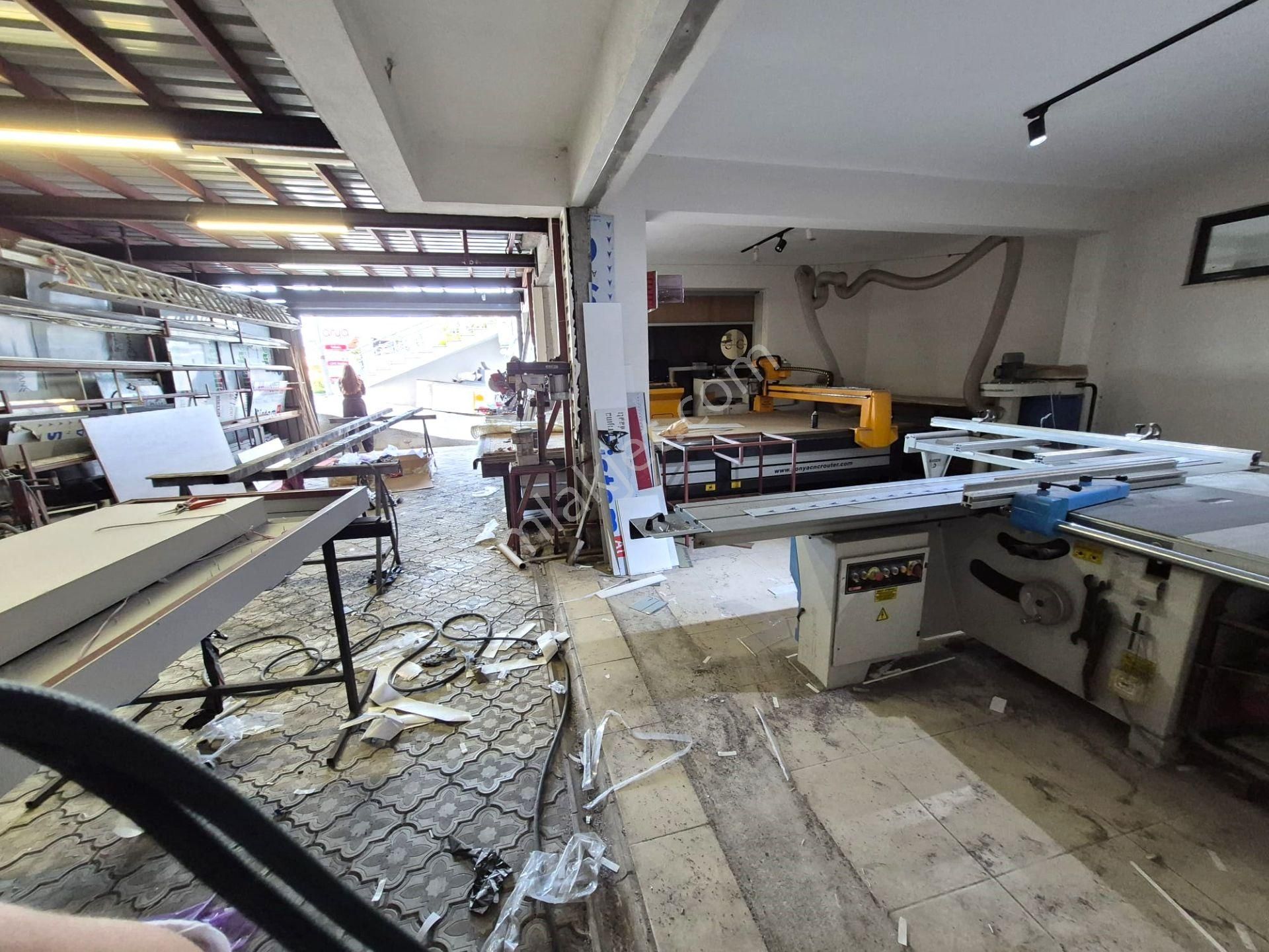 Goldhouse Dan Satılık Taşyaka Da Dükkan, Mağaza, Ofis - Görsel 8