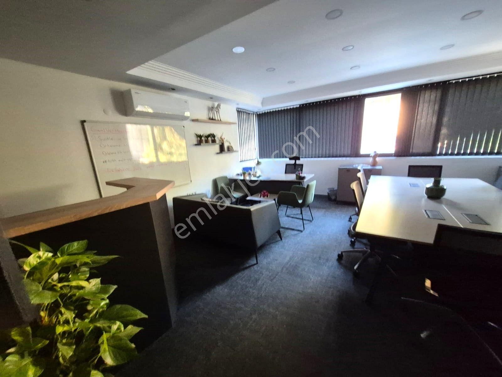 Goldhouse Dan Satılık Taşyaka Da Dükkan, Mağaza, Ofis - Görsel 39