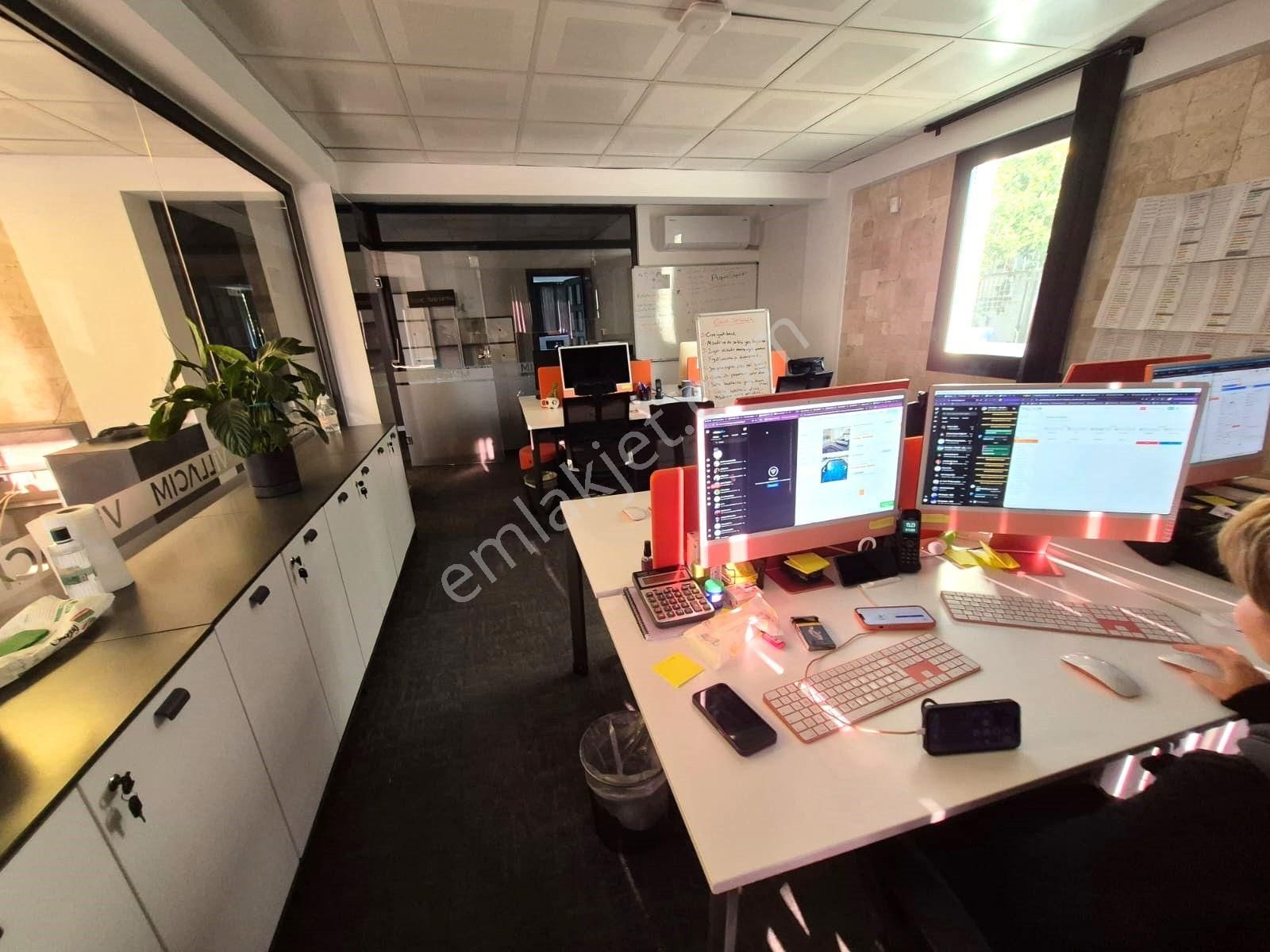 Goldhouse Dan Satılık Taşyaka Da Dükkan, Mağaza, Ofis - Görsel 38