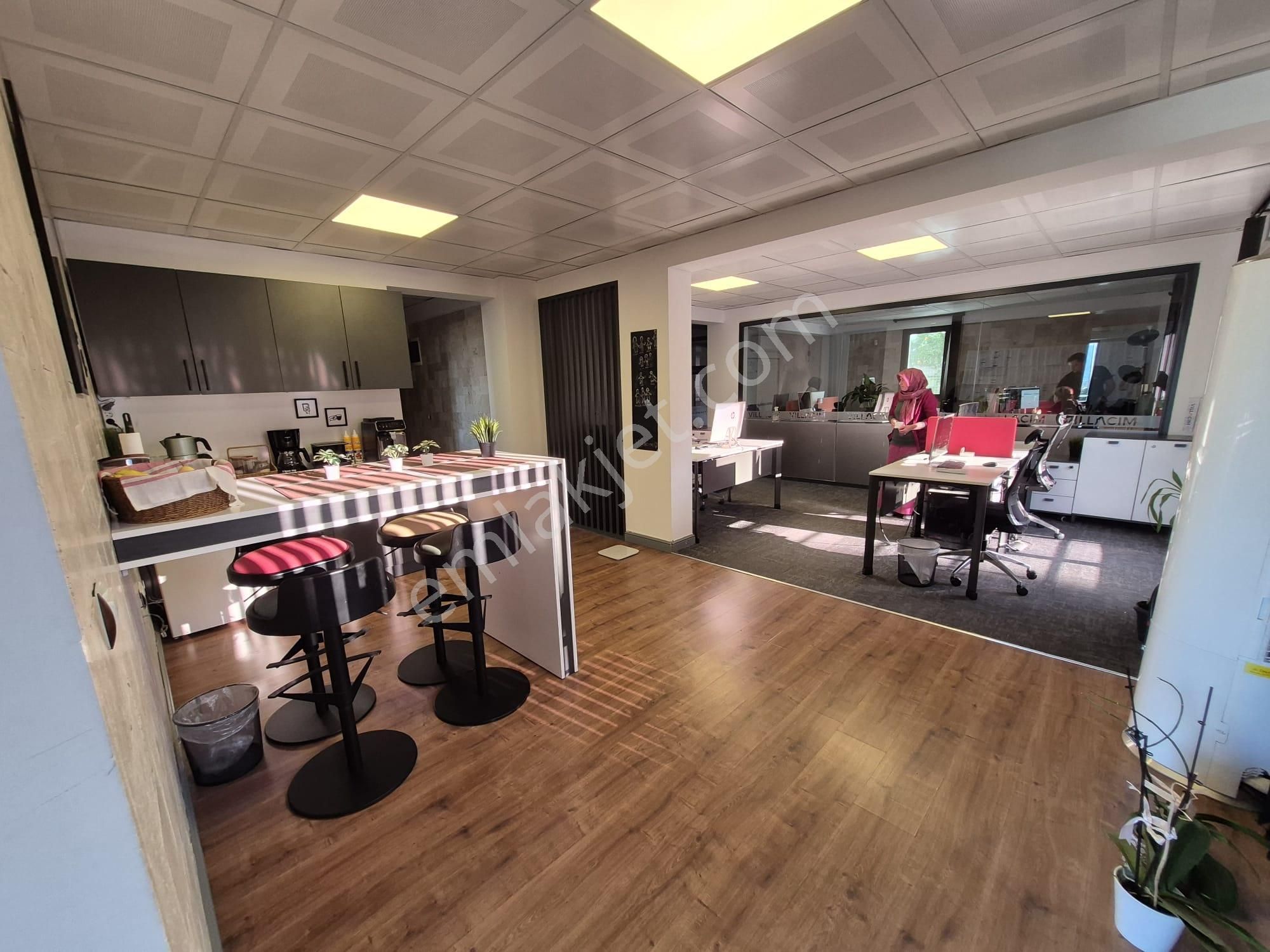 Goldhouse Dan Satılık Taşyaka Da Dükkan, Mağaza, Ofis - Görsel 25