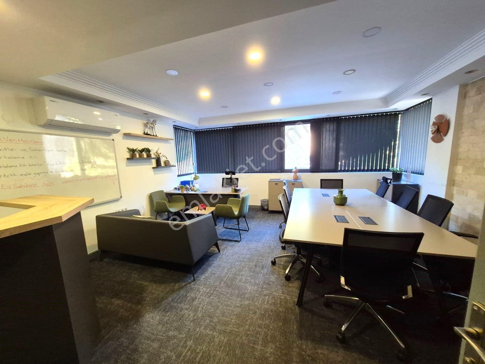 Goldhouse Dan Satılık Taşyaka Da Dükkan, Mağaza, Ofis - Görsel 36