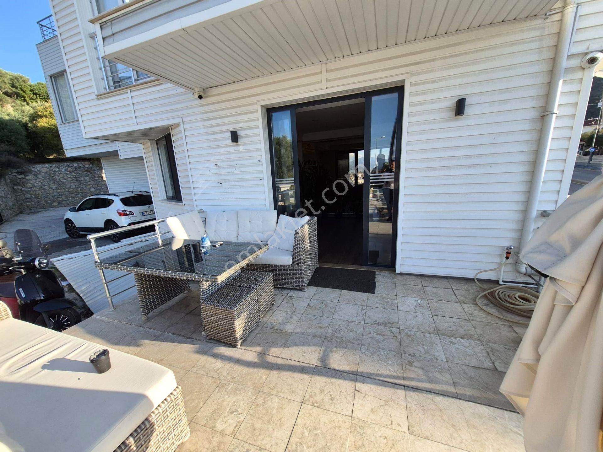 Goldhouse Dan Satılık Taşyaka Da Dükkan, Mağaza, Ofis - Görsel 20