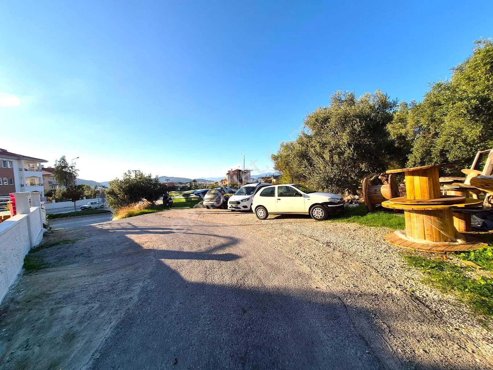 Goldhouse Dan Satılık Taşyaka Da Dükkan, Mağaza, Ofis - Görsel 4