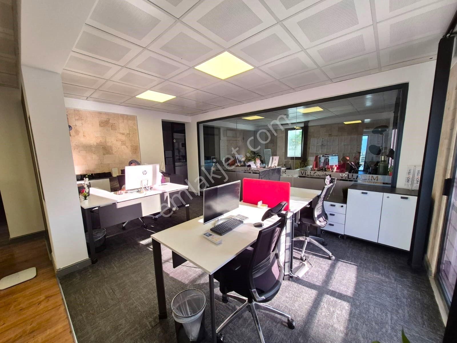 Goldhouse Dan Satılık Taşyaka Da Dükkan, Mağaza, Ofis - Görsel 15