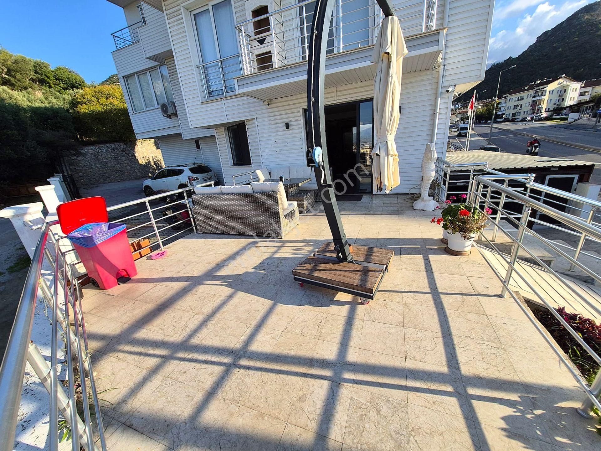 Goldhouse Dan Satılık Taşyaka Da Dükkan, Mağaza, Ofis - Görsel 19