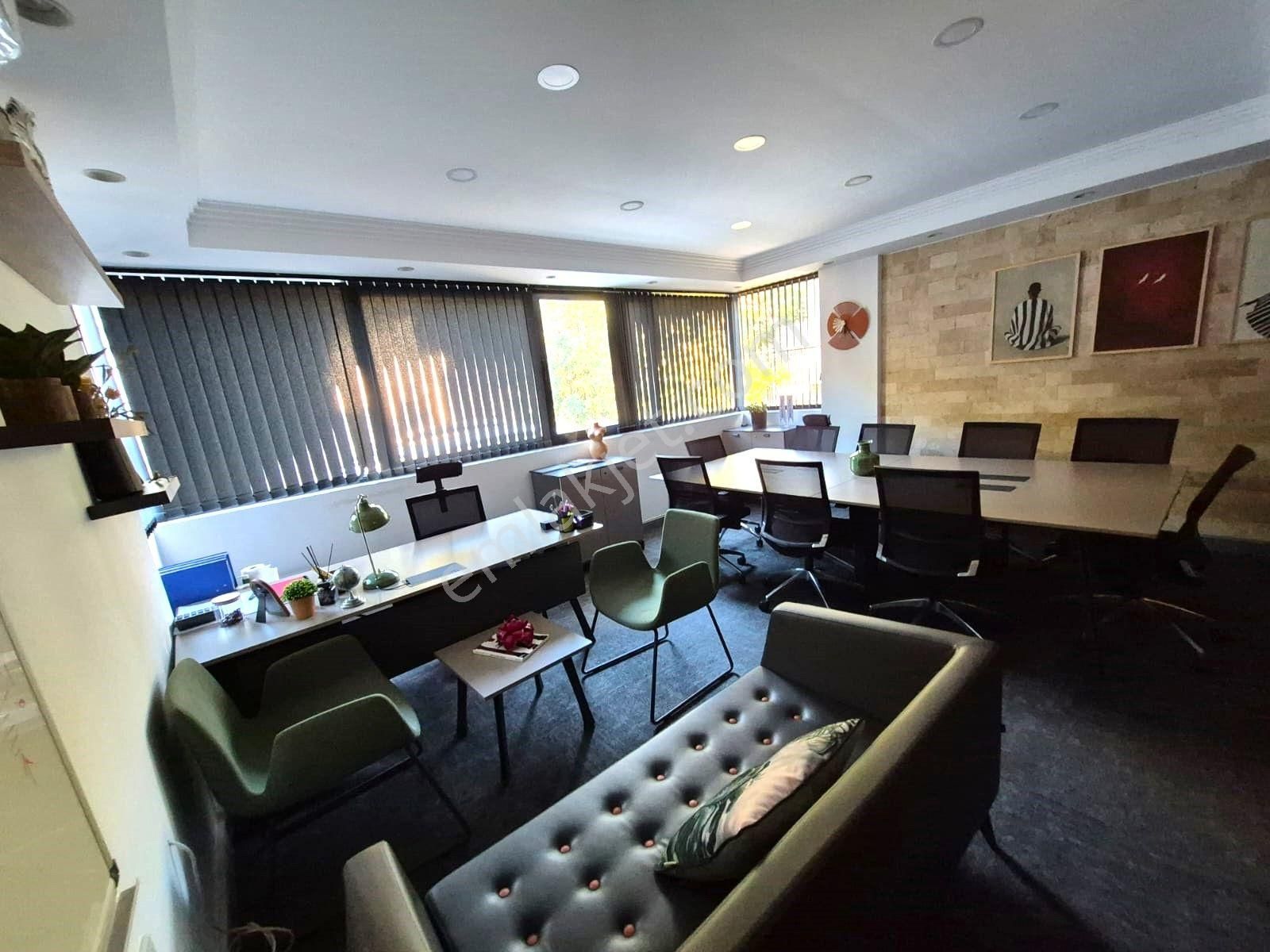 Goldhouse Dan Satılık Taşyaka Da Dükkan, Mağaza, Ofis - Görsel 27