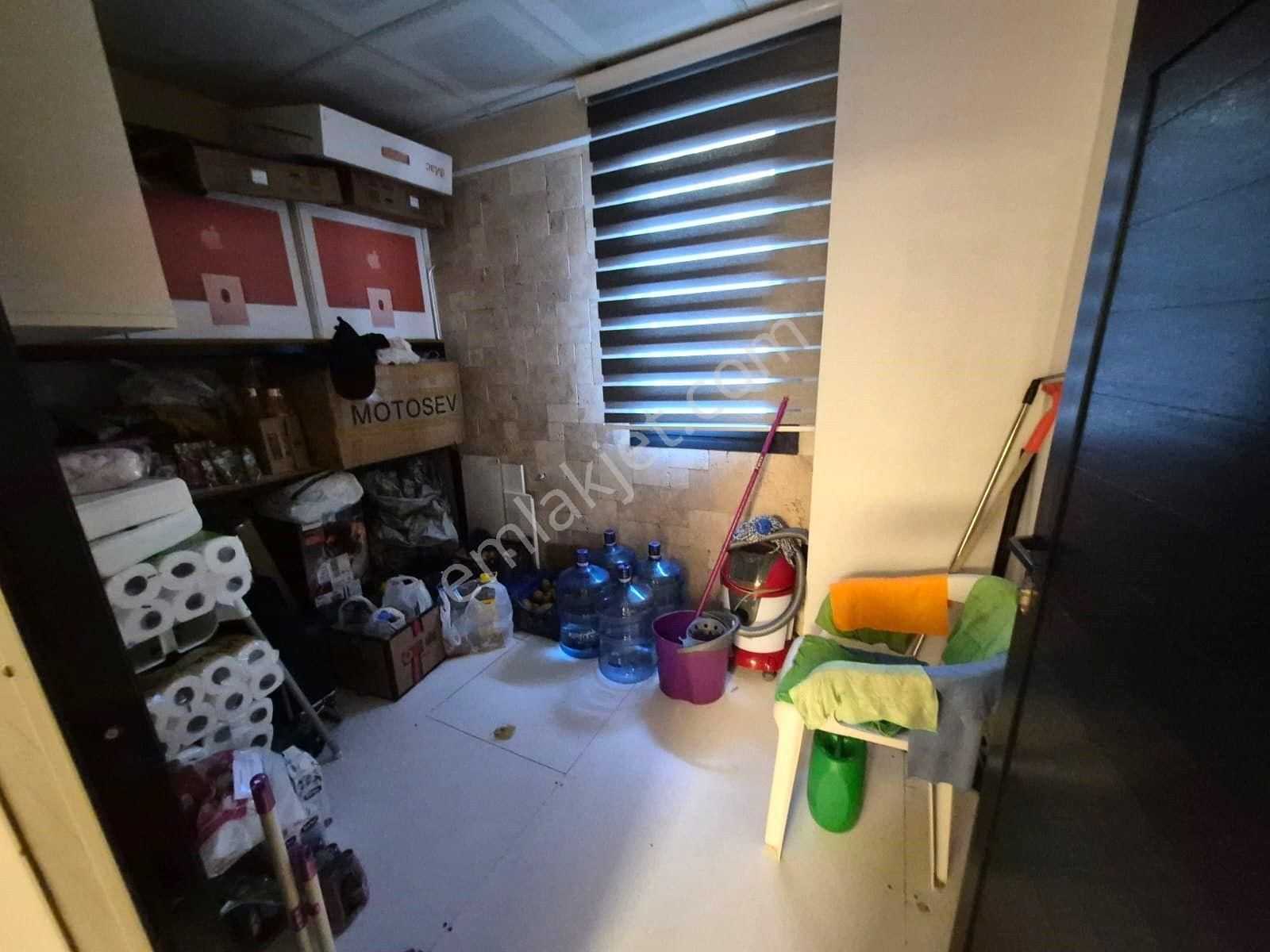 Goldhouse Dan Satılık Taşyaka Da Dükkan, Mağaza, Ofis - Görsel 35