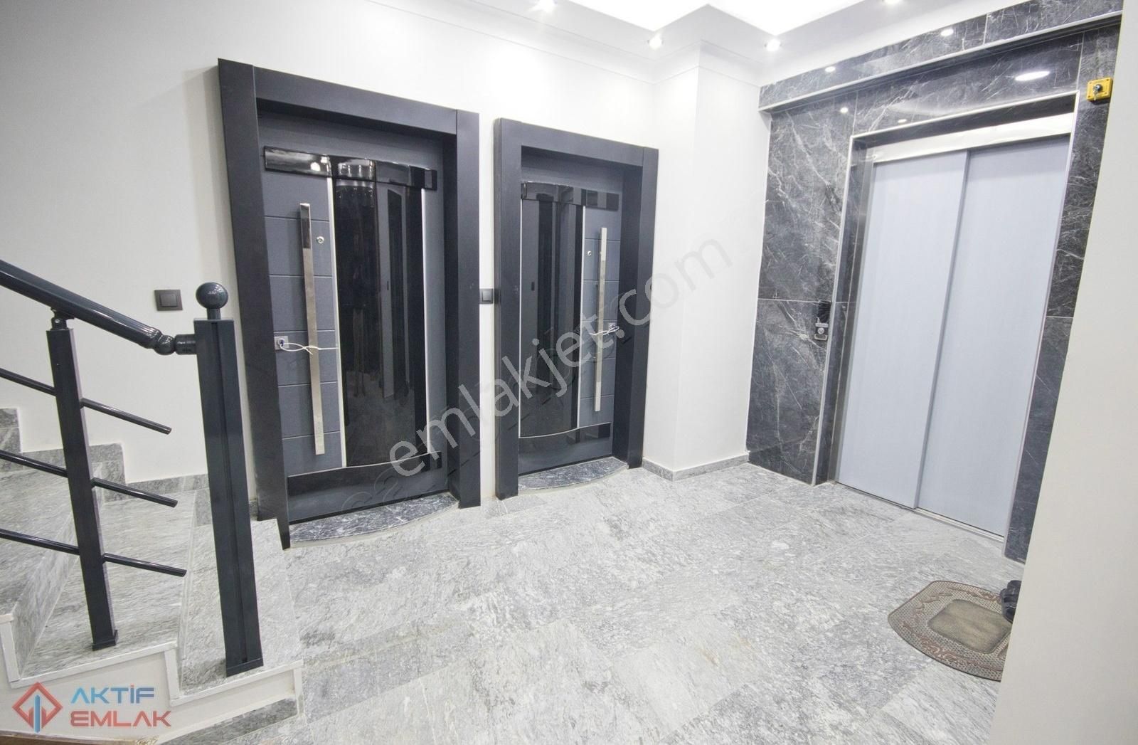▓aktif'ten İkizçay'da Denize 100mt Müstakil Tadında Lüx 2+1daire - Görsel 30