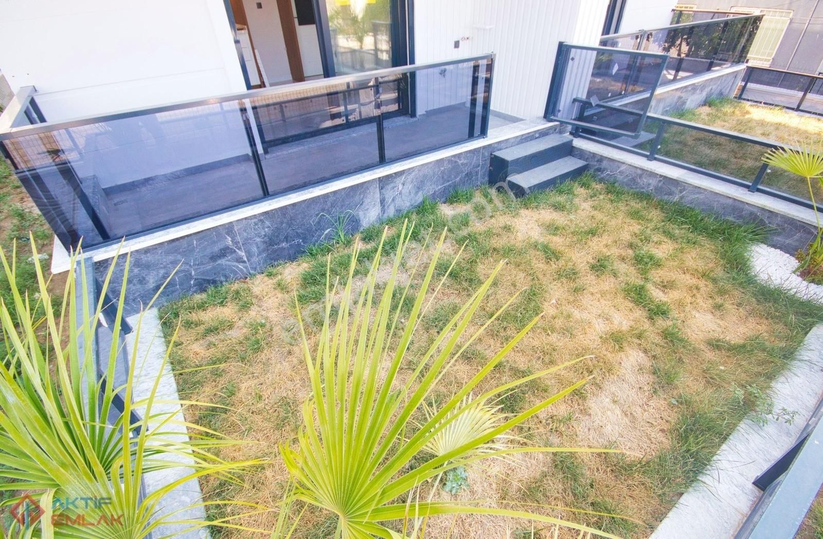 ▓aktif'ten İkizçay'da Denize 100mt Müstakil Tadında Lüx 2+1daire - Görsel 31