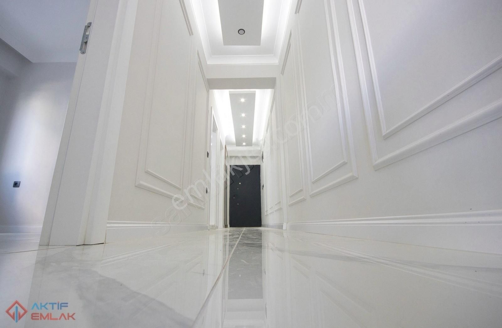 ▓aktif'ten İkizçay'da Denize 100mt Müstakil Tadında Lüx 2+1daire - Görsel 23