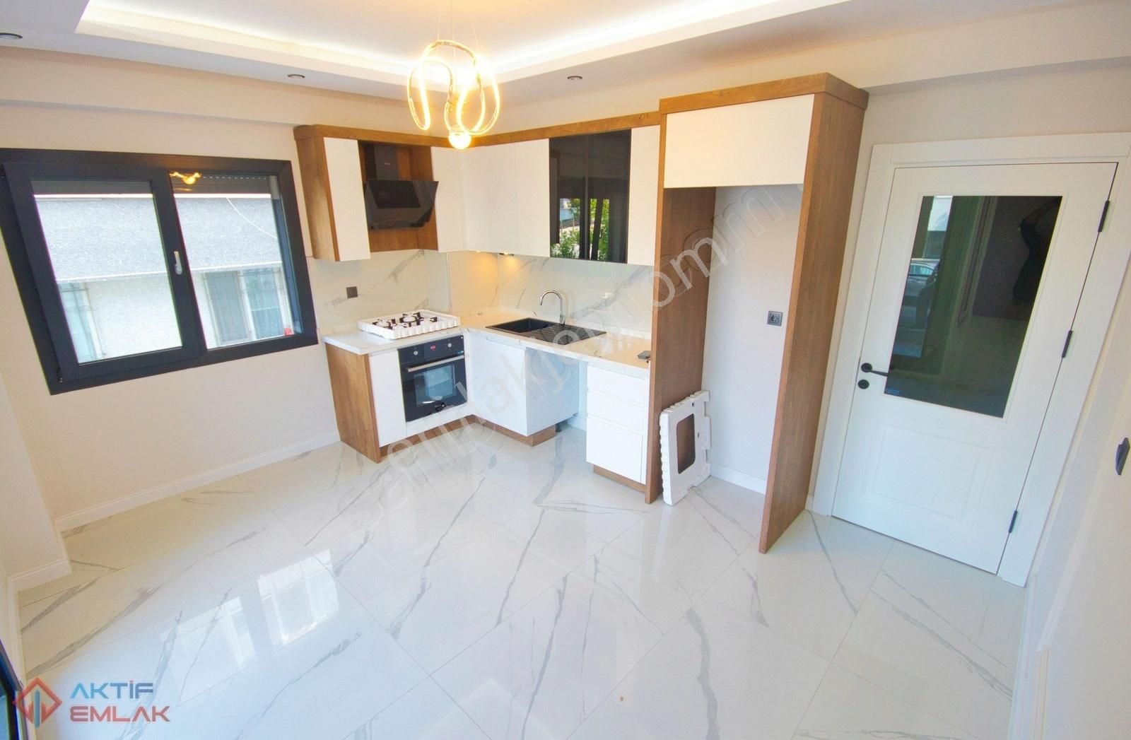 ▓aktif'ten İkizçay'da Denize 100mt Müstakil Tadında Lüx 2+1daire - Görsel 25