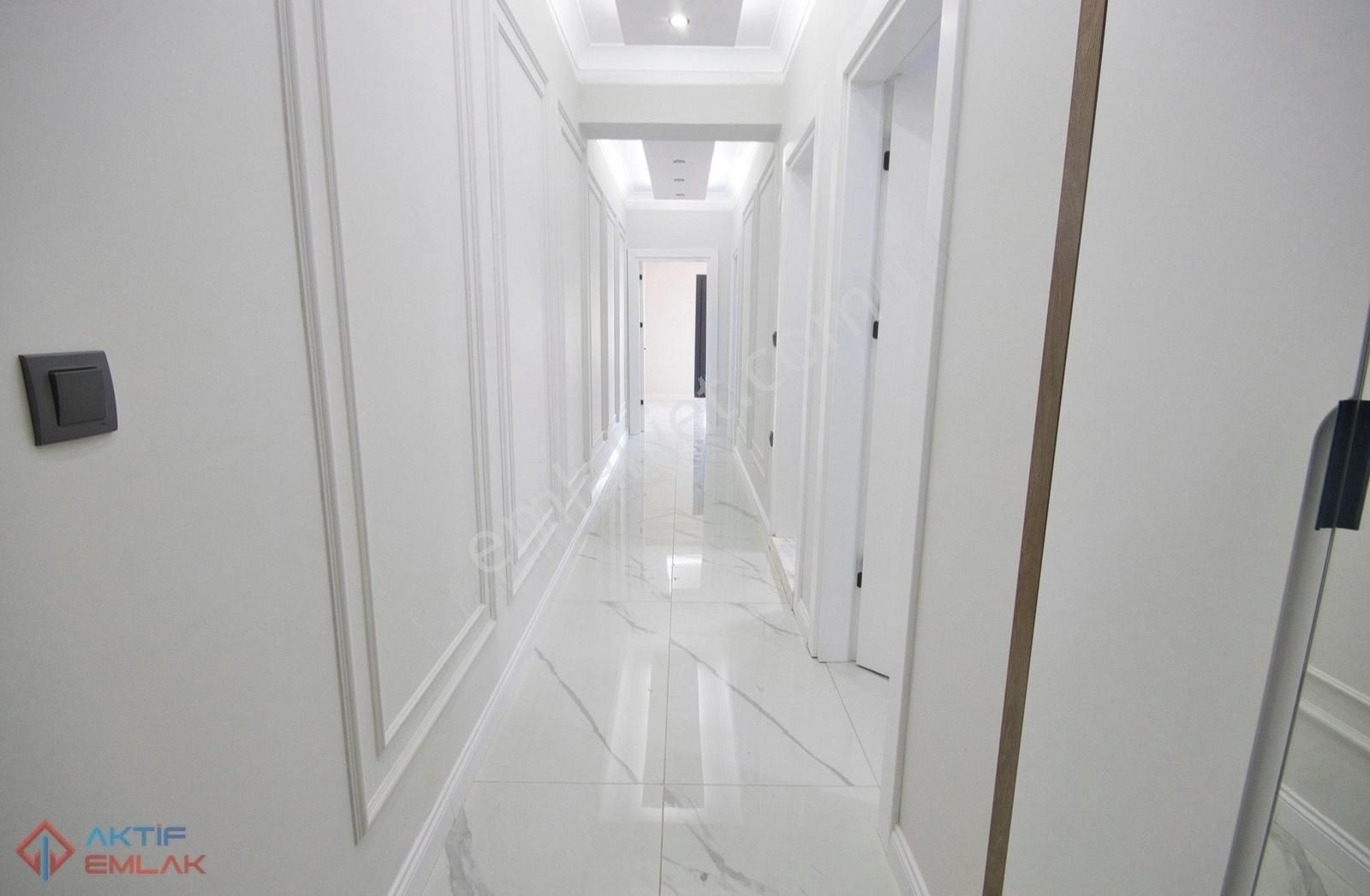 ▓aktif'ten İkizçay'da Denize 100mt Müstakil Tadında Lüx 2+1daire - Görsel 7