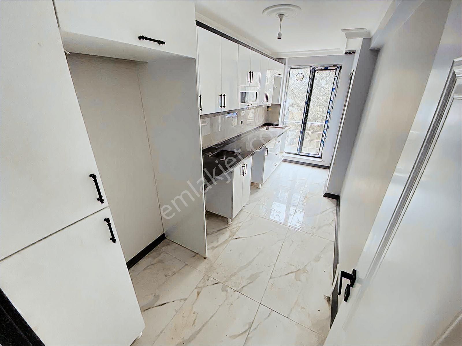 Pusula İnşaat Cebeci Mh Satılık Lüx Ara Kat Daire 95m2 2+1 - Görsel 5