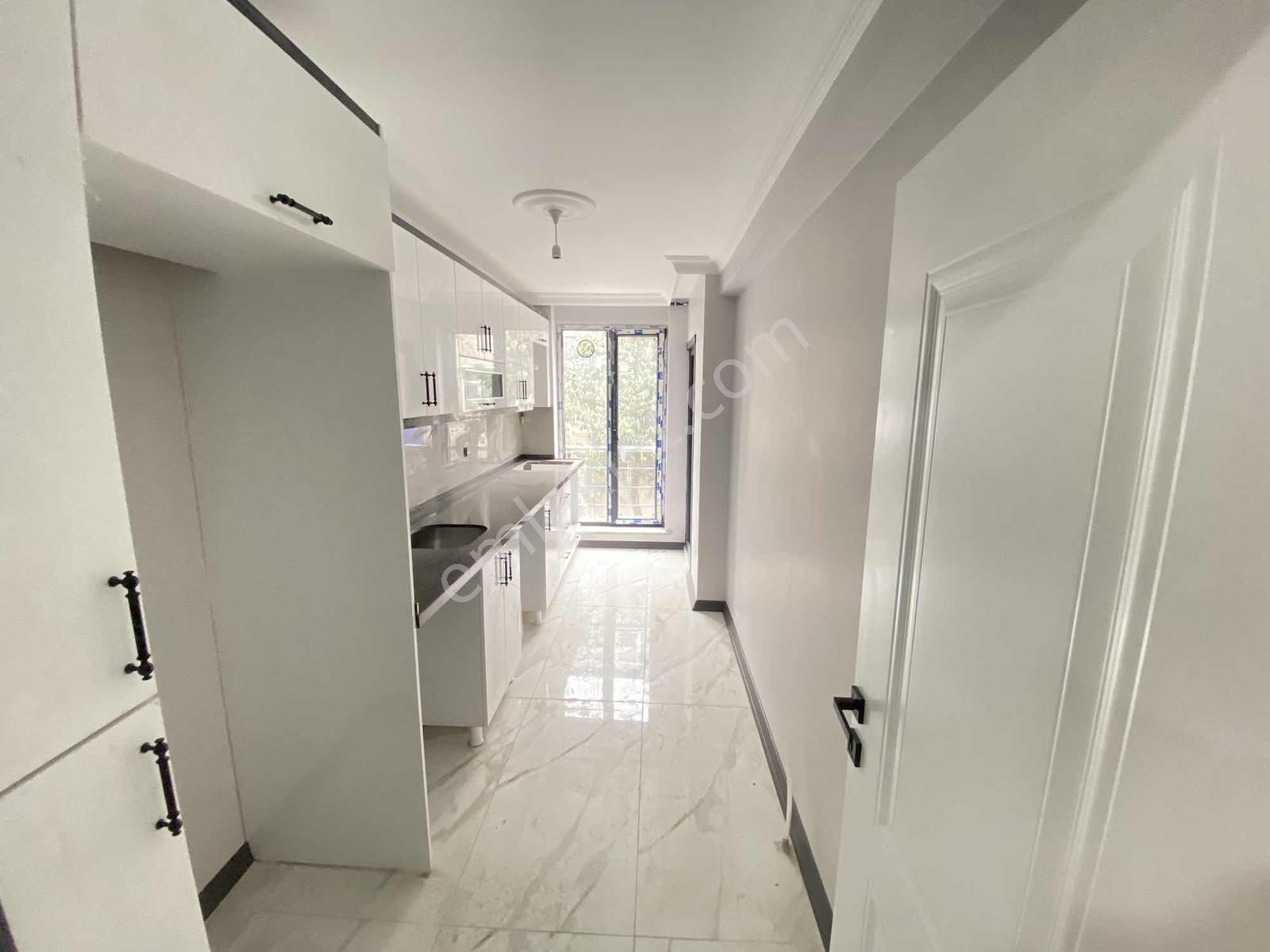 Pusula İnşaat Cebeci Mh Satılık Lüx Ara Kat Daire 95m2 2+1 - Görsel 10