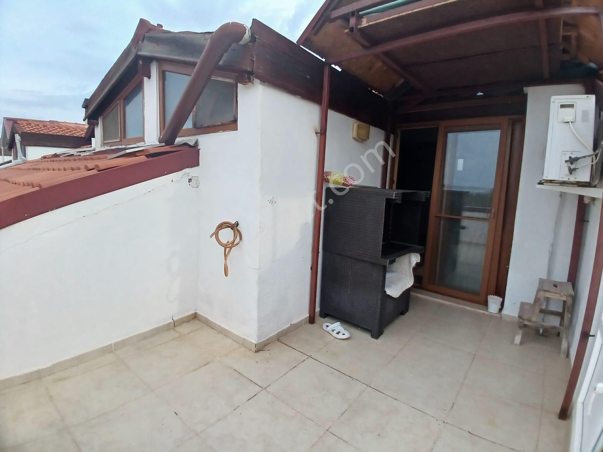 Merkezi Konumlu Havuzlu Site İçi 2+1 Dublex Daire - Görsel 33