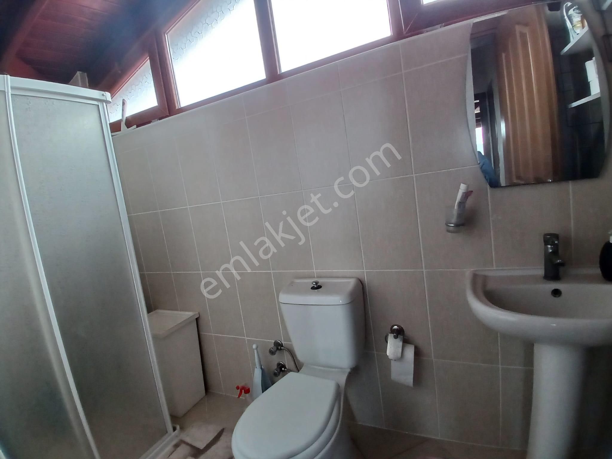 Merkezi Konumlu Havuzlu Site İçi 2+1 Dublex Daire - Görsel 26