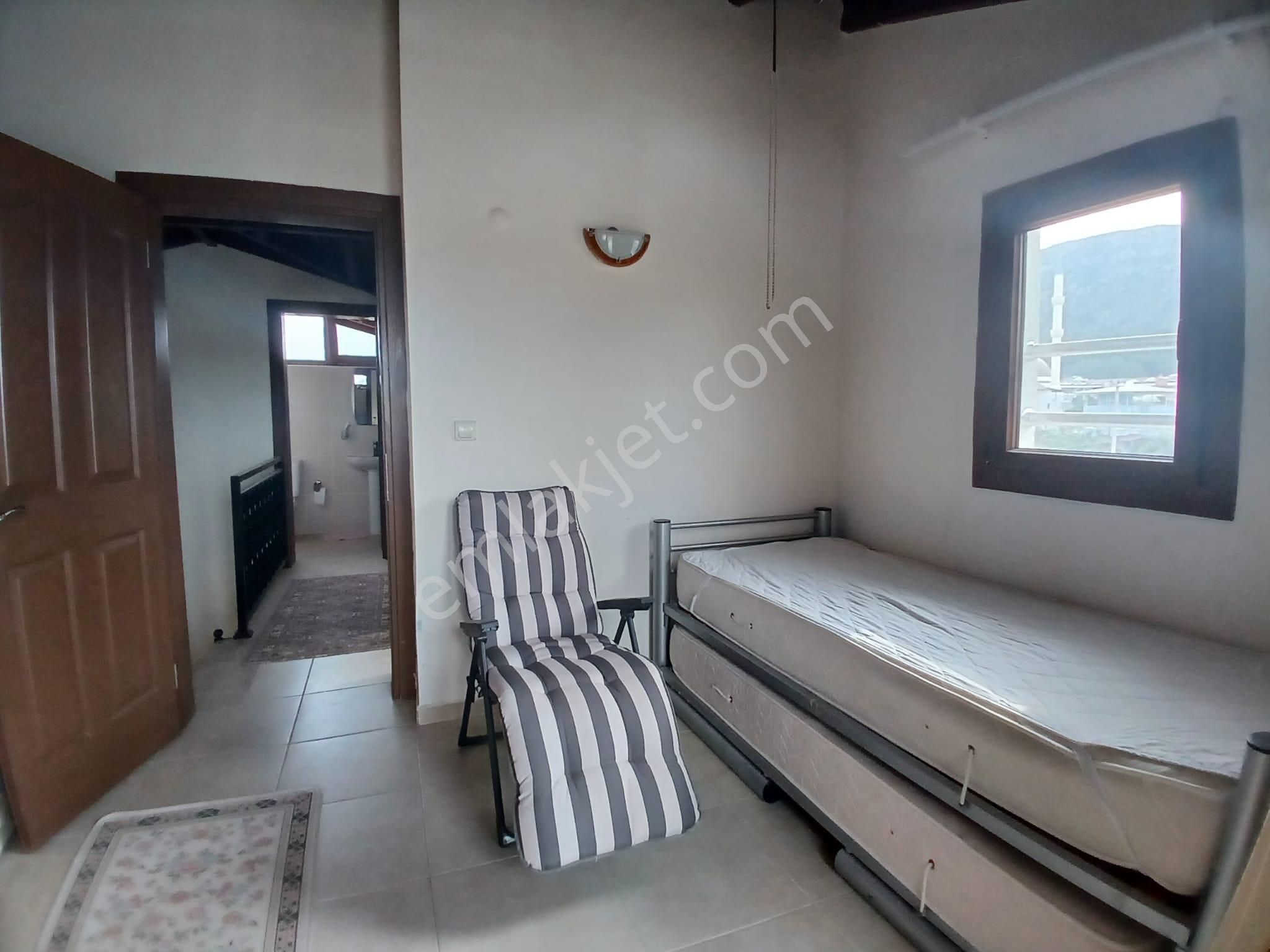 Merkezi Konumlu Havuzlu Site İçi 2+1 Dublex Daire - Görsel 30