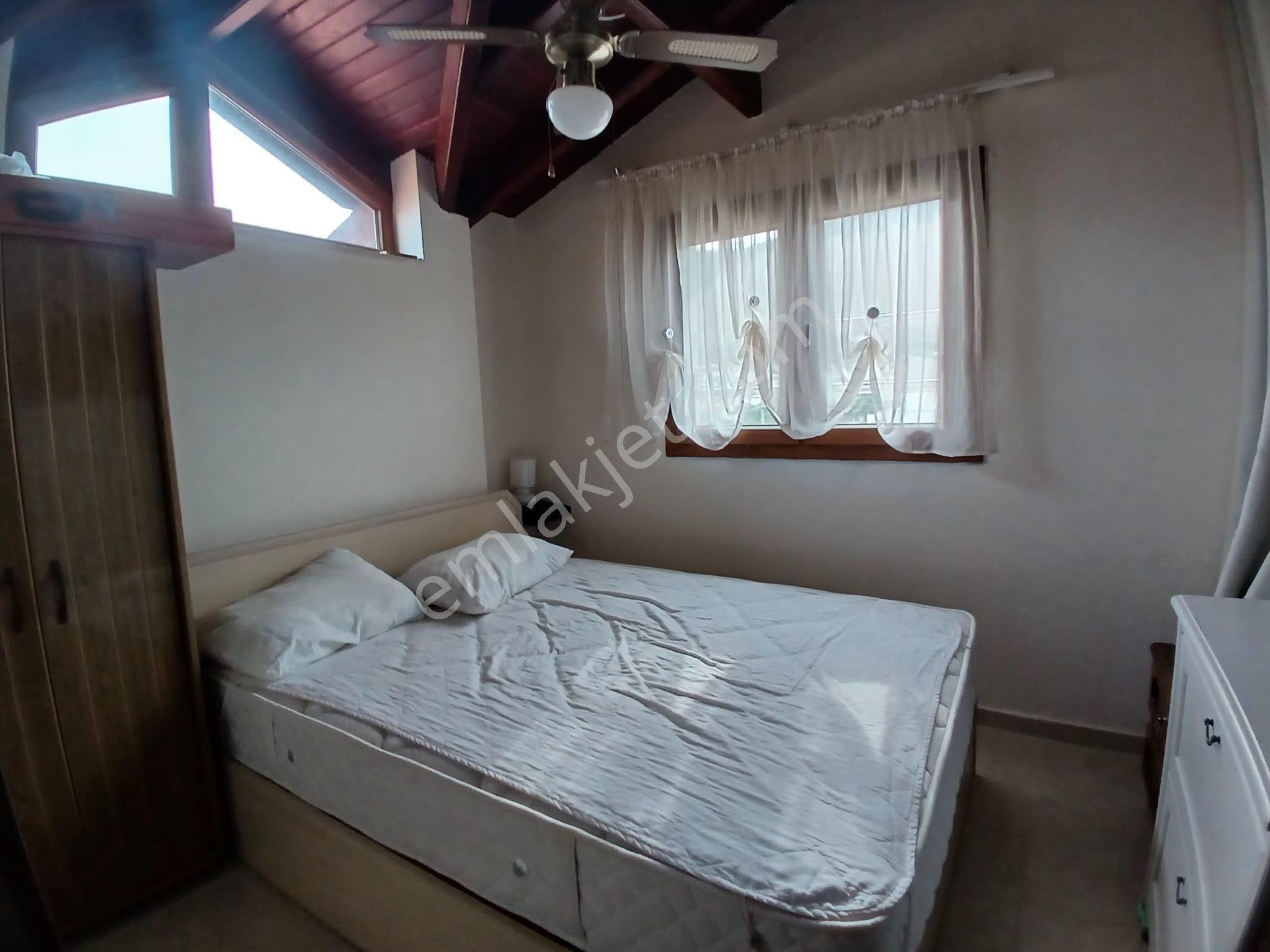 Merkezi Konumlu Havuzlu Site İçi 2+1 Dublex Daire - Görsel 22