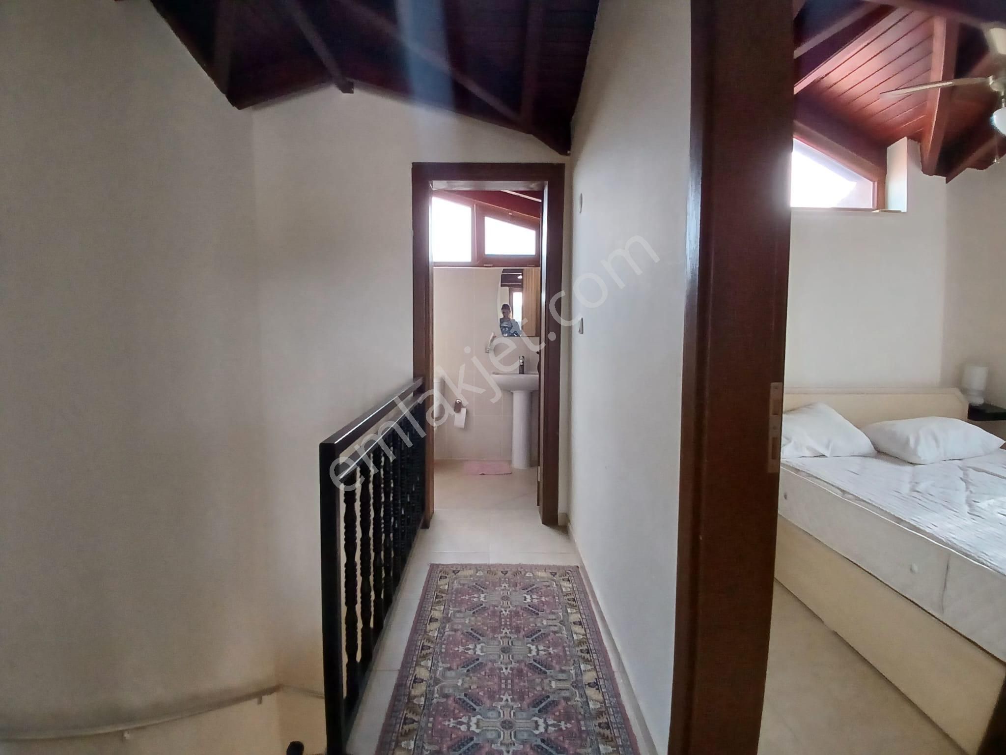 Merkezi Konumlu Havuzlu Site İçi 2+1 Dublex Daire - Görsel 27