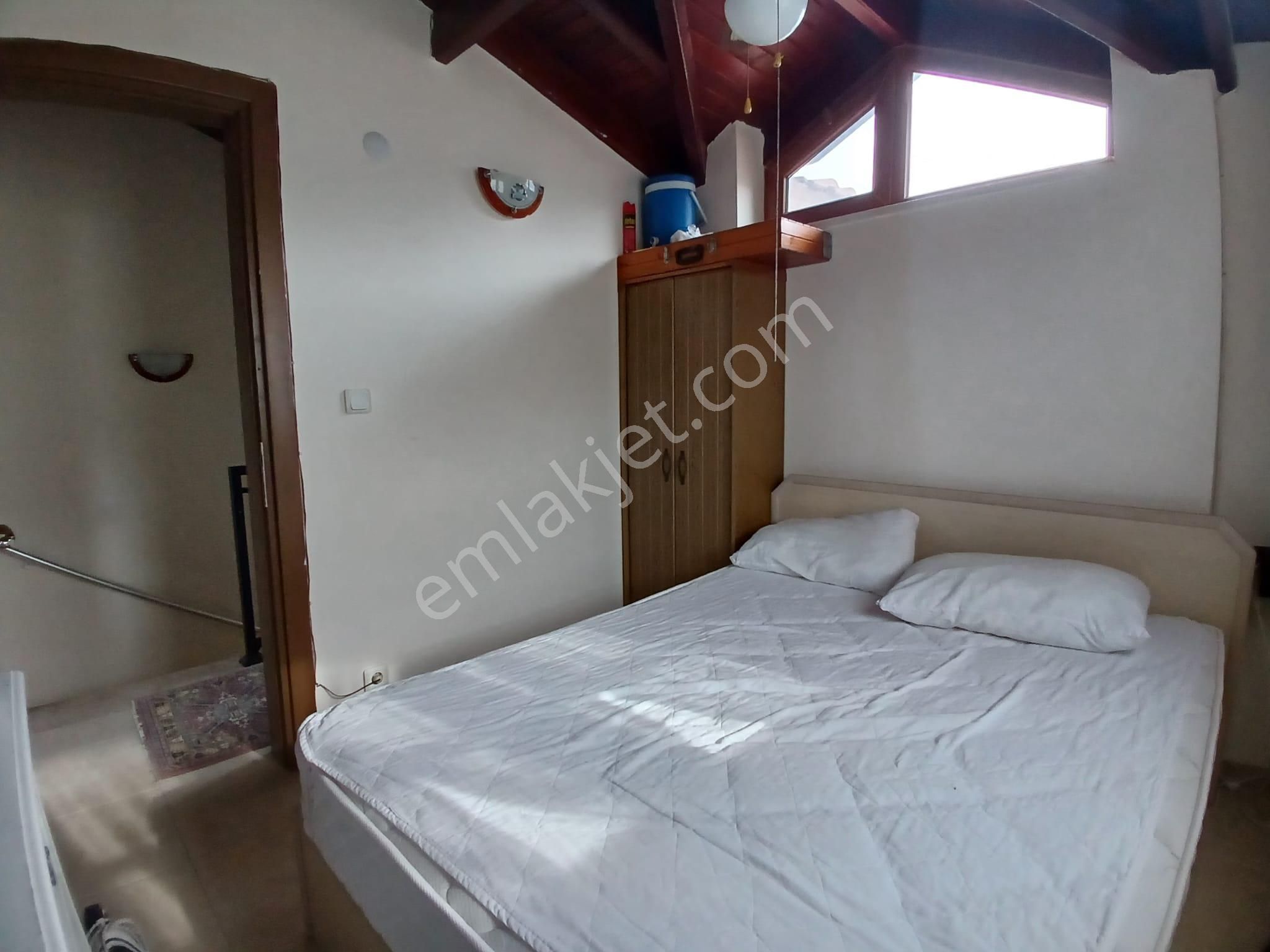 Merkezi Konumlu Havuzlu Site İçi 2+1 Dublex Daire - Görsel 25