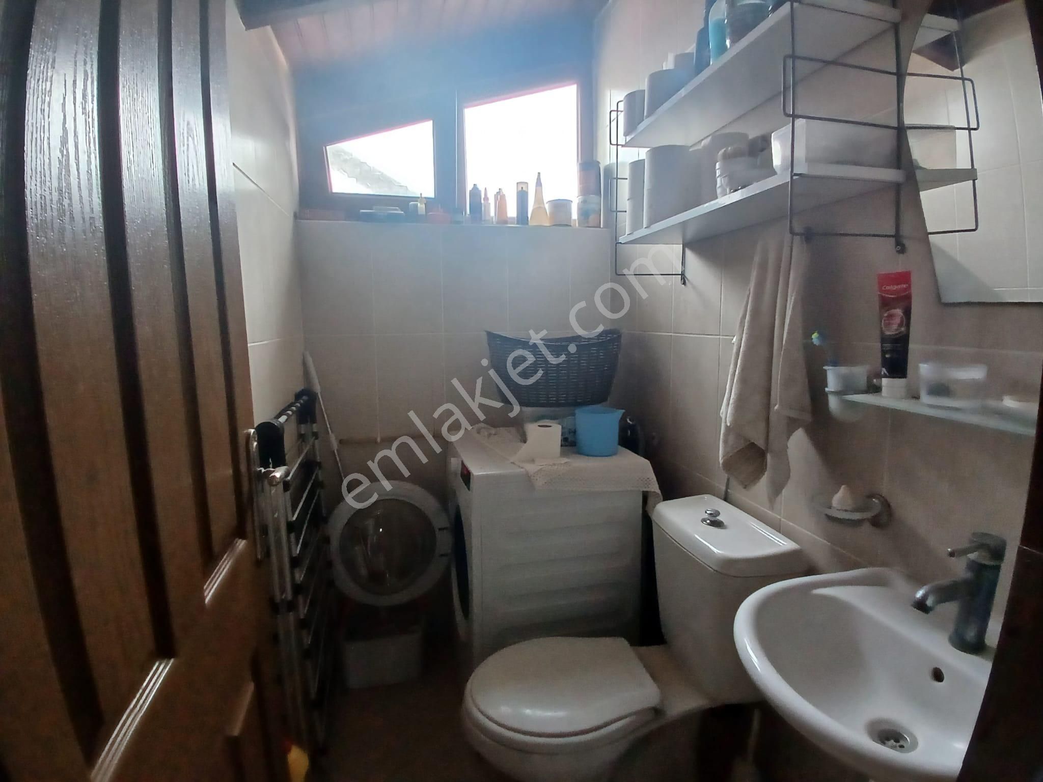 Merkezi Konumlu Havuzlu Site İçi 2+1 Dublex Daire - Görsel 29