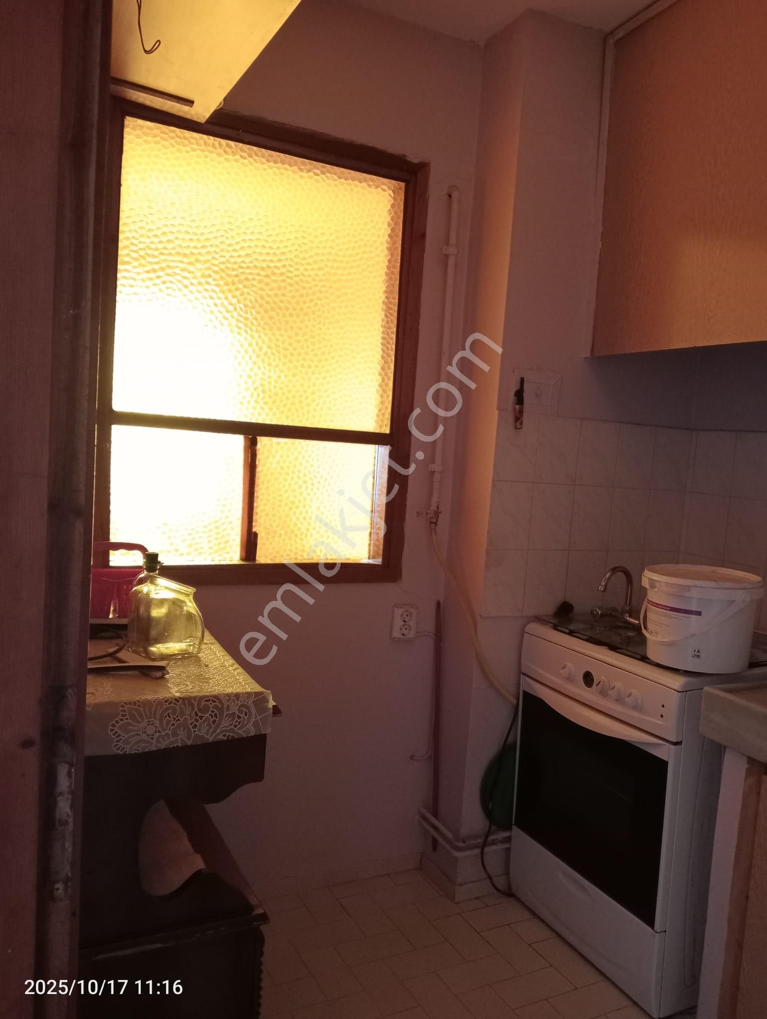 Eski Pazar Caddesi Civarında 3+1 Asma Katlı Satılık Daire - Görsel 11