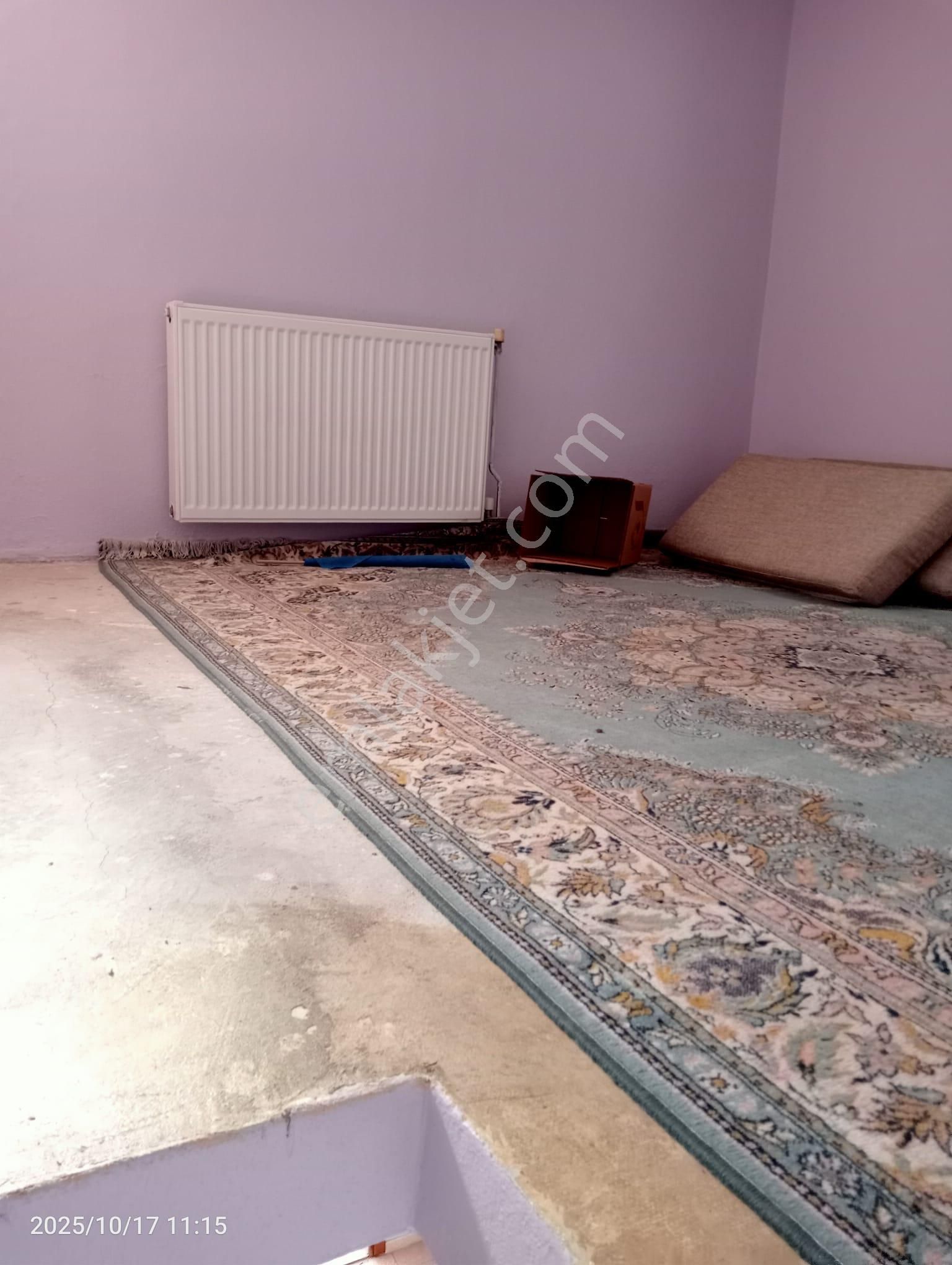 Eski Pazar Caddesi Civarında 3+1 Asma Katlı Satılık Daire - Görsel 22