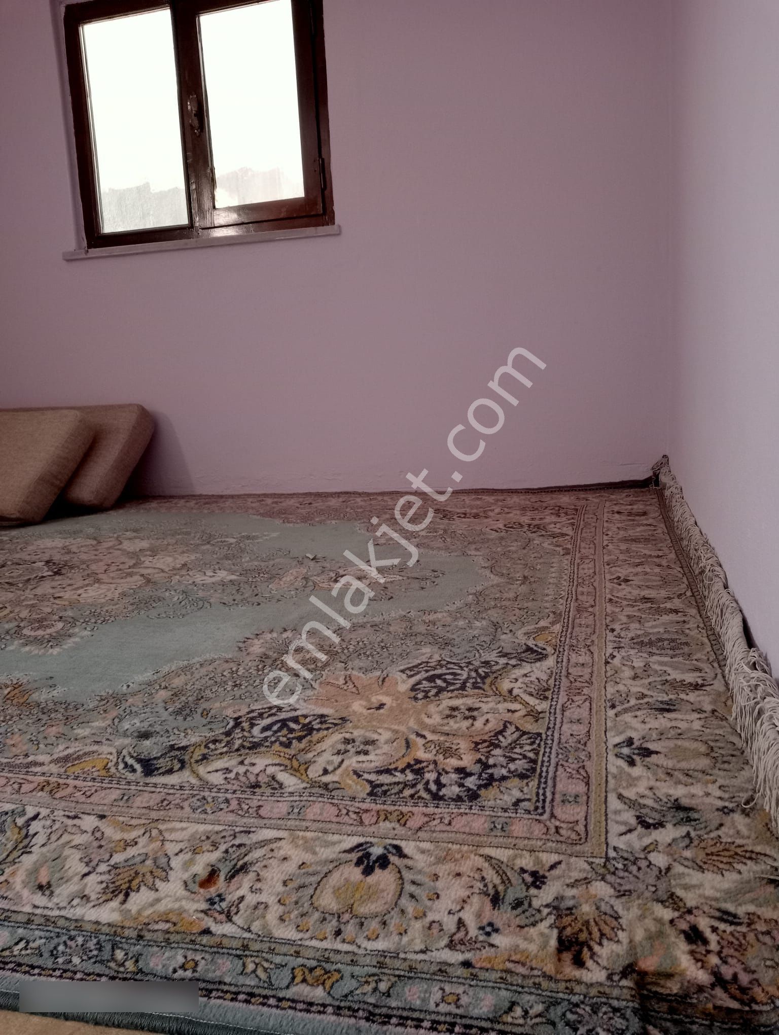 Eski Pazar Caddesi Civarında 3+1 Asma Katlı Satılık Daire - Görsel 21