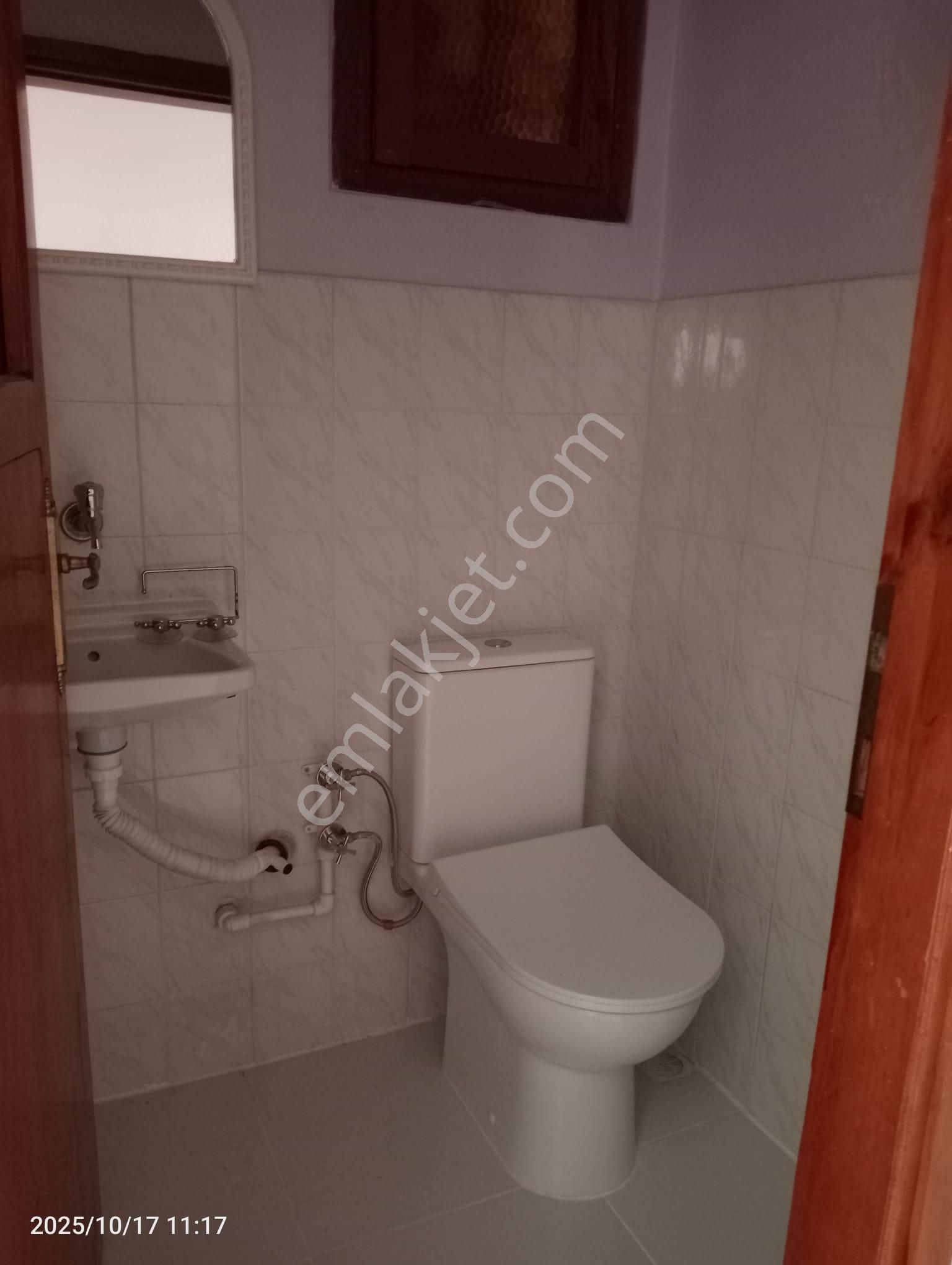Eski Pazar Caddesi Civarında 3+1 Asma Katlı Satılık Daire - Görsel 24