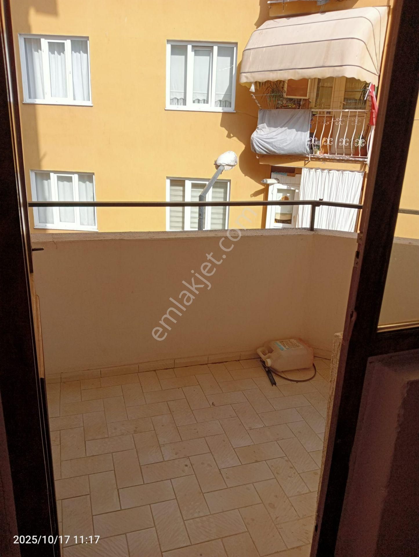 Eski Pazar Caddesi Civarında 3+1 Asma Katlı Satılık Daire - Görsel 16