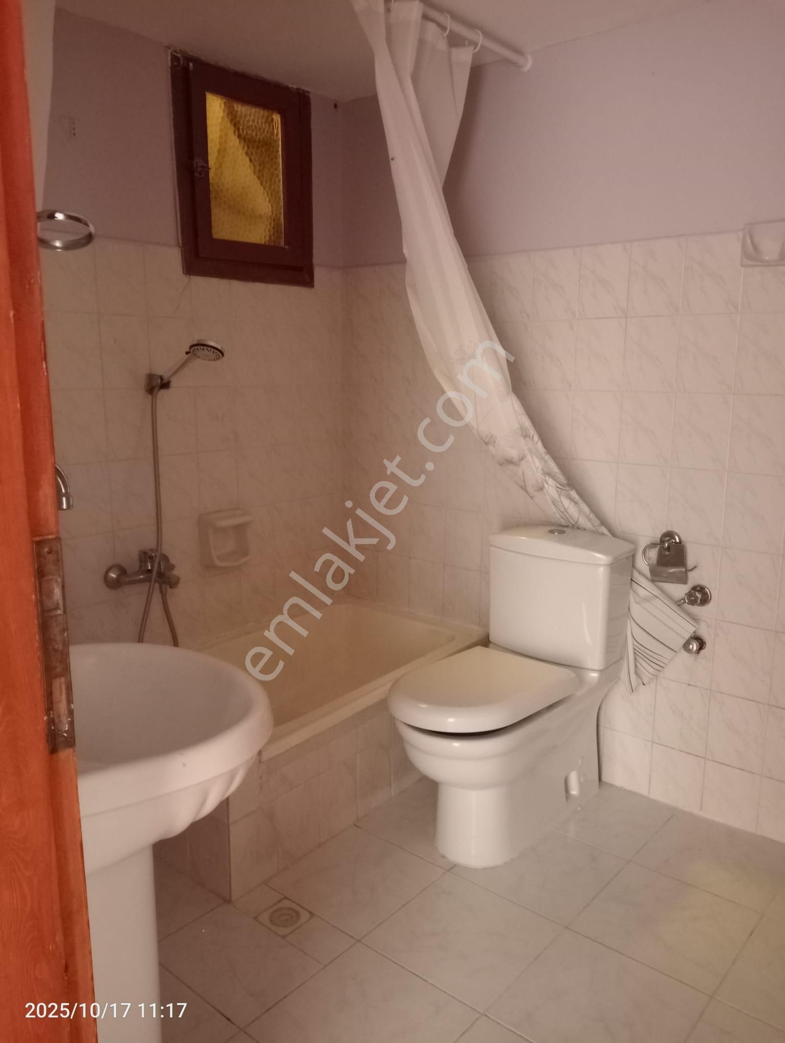 Eski Pazar Caddesi Civarında 3+1 Asma Katlı Satılık Daire - Görsel 25
