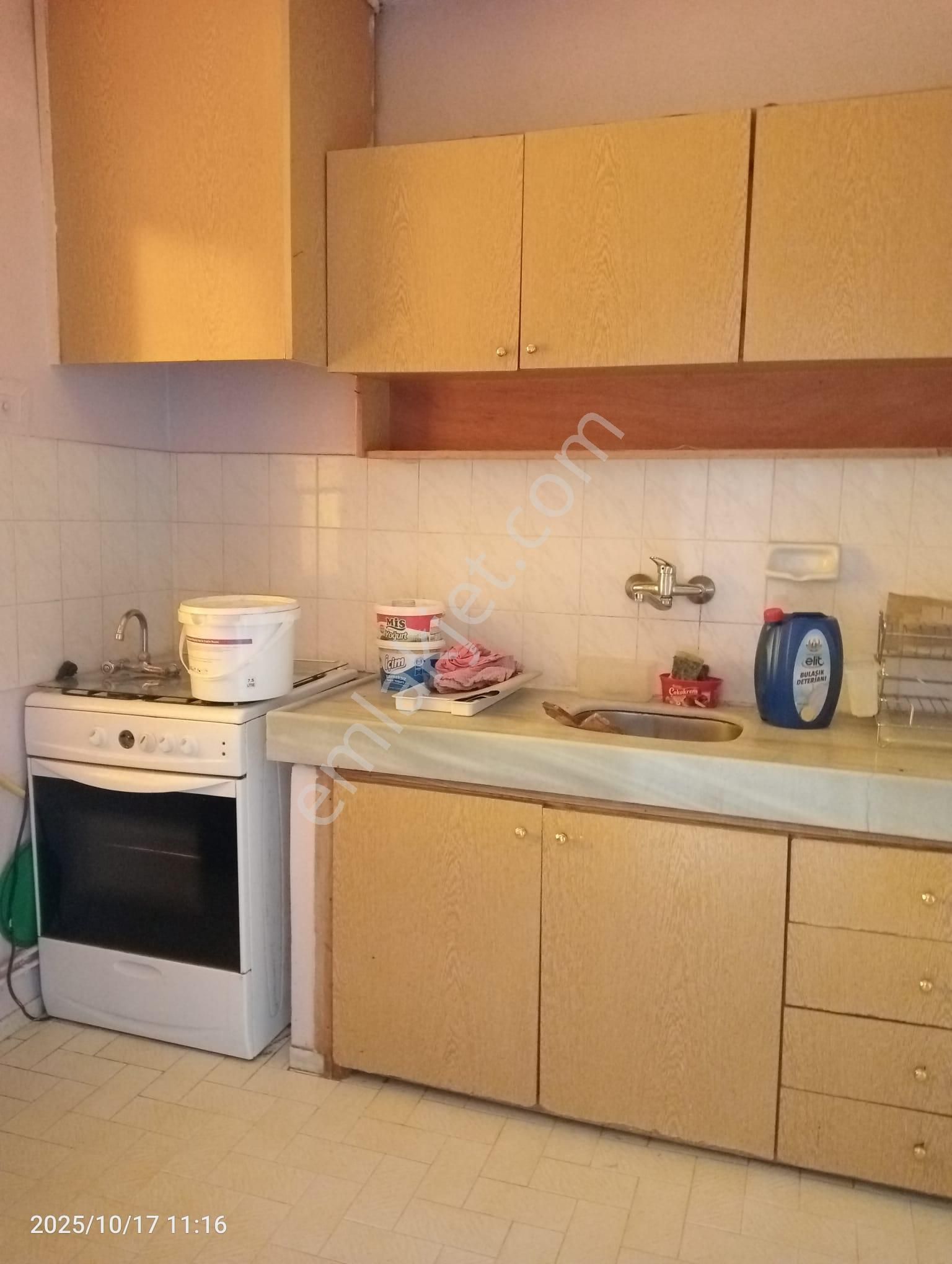 Eski Pazar Caddesi Civarında 3+1 Asma Katlı Satılık Daire - Görsel 9